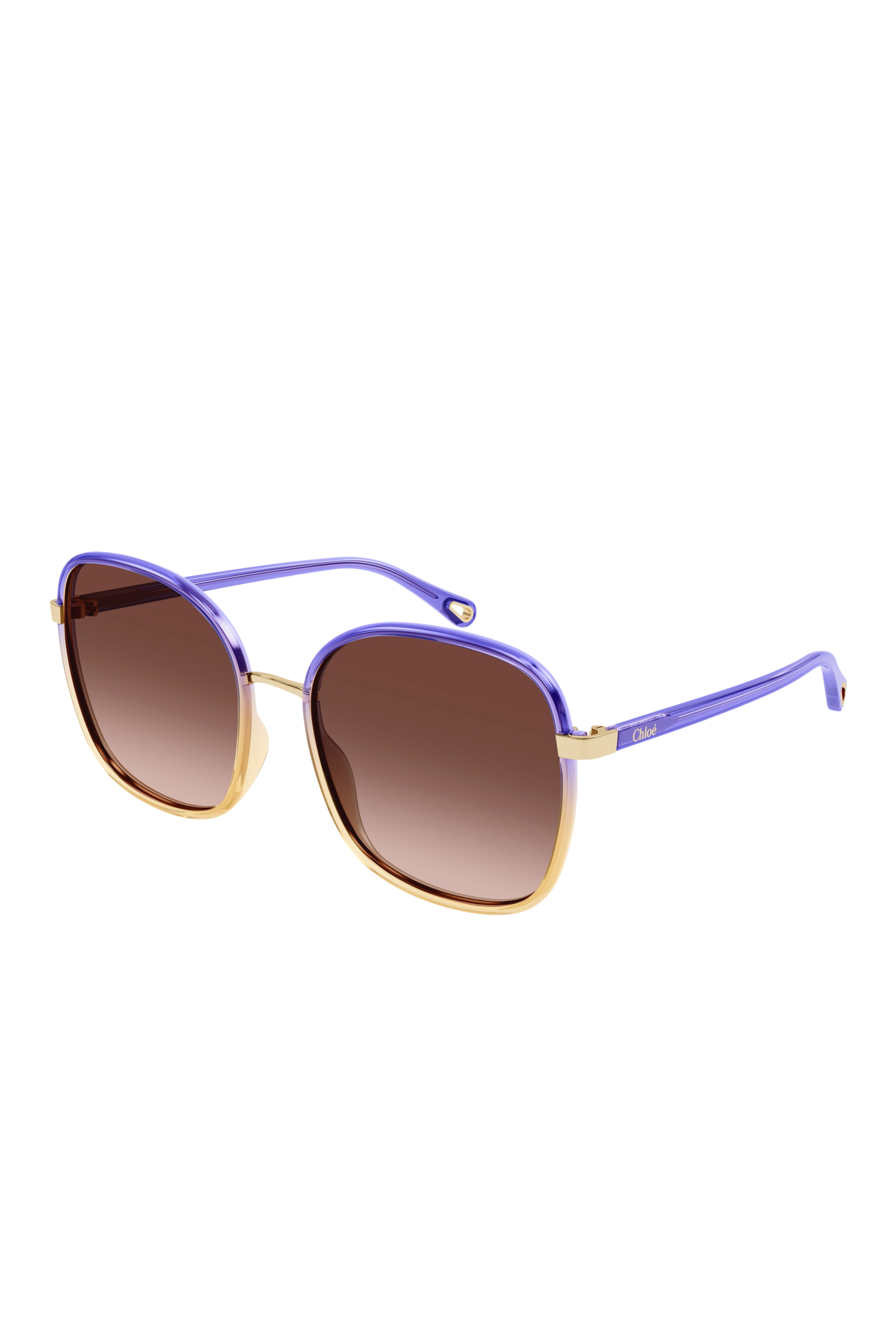 Square Franky Sunglasses