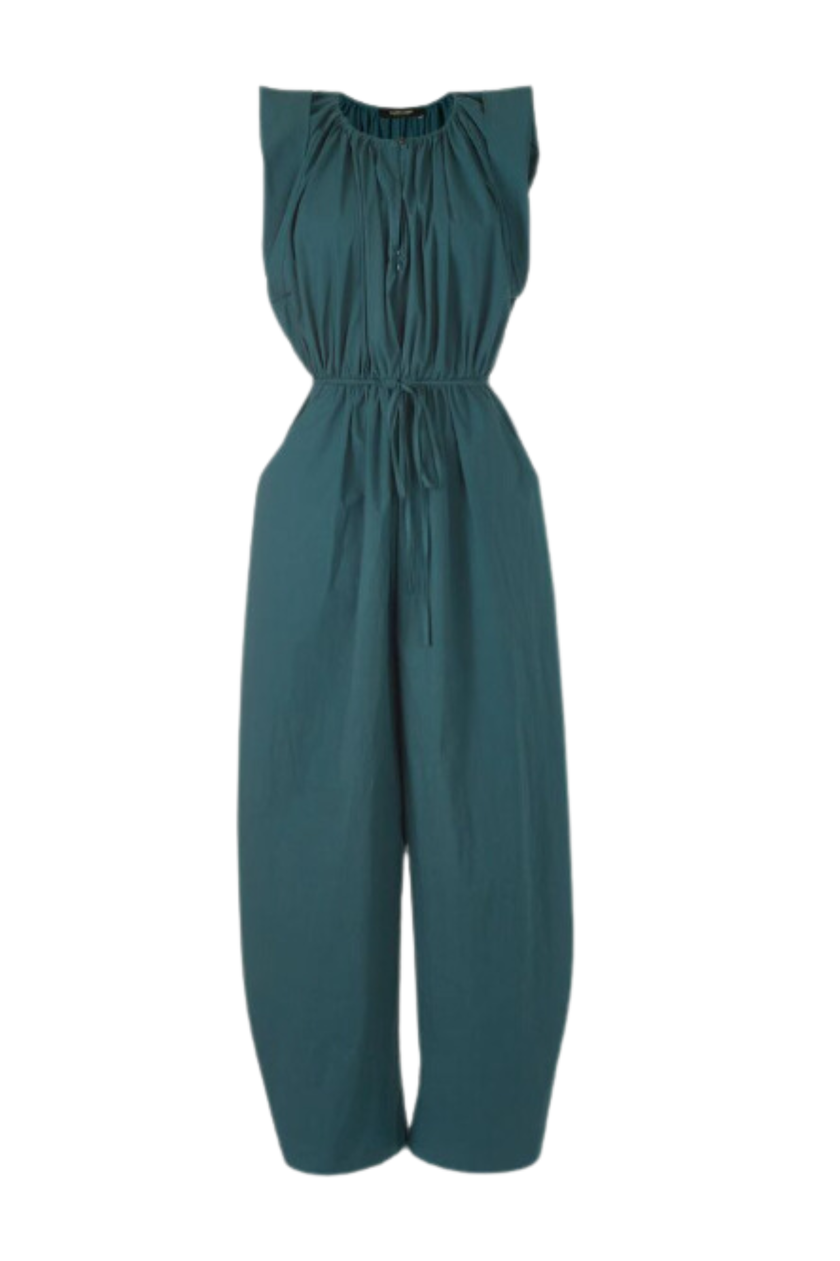 Valencia Jumpsuit