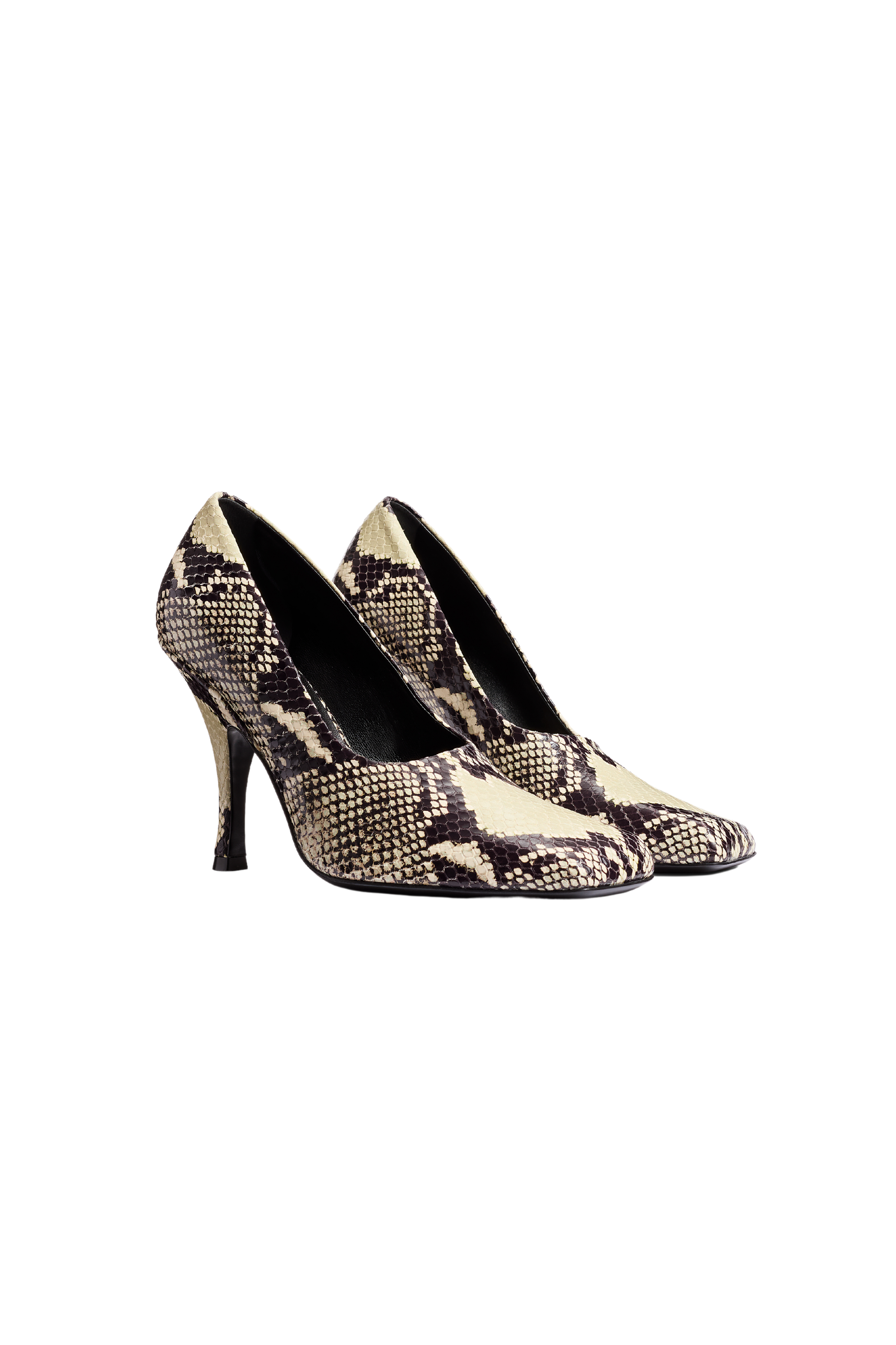 Eva Python Pump