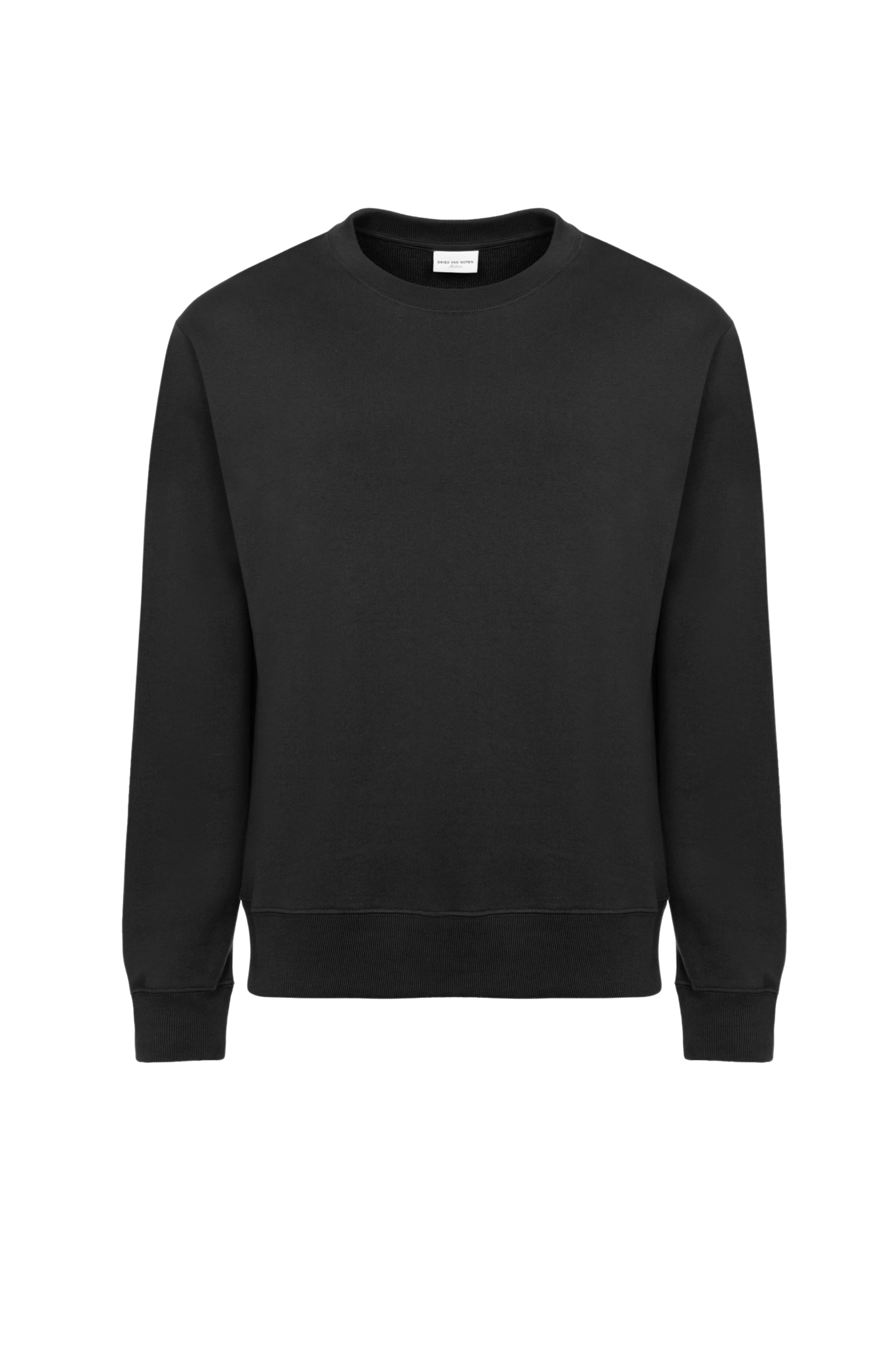 DRIES VAN NOTEN Men's Hax Sweatshirt