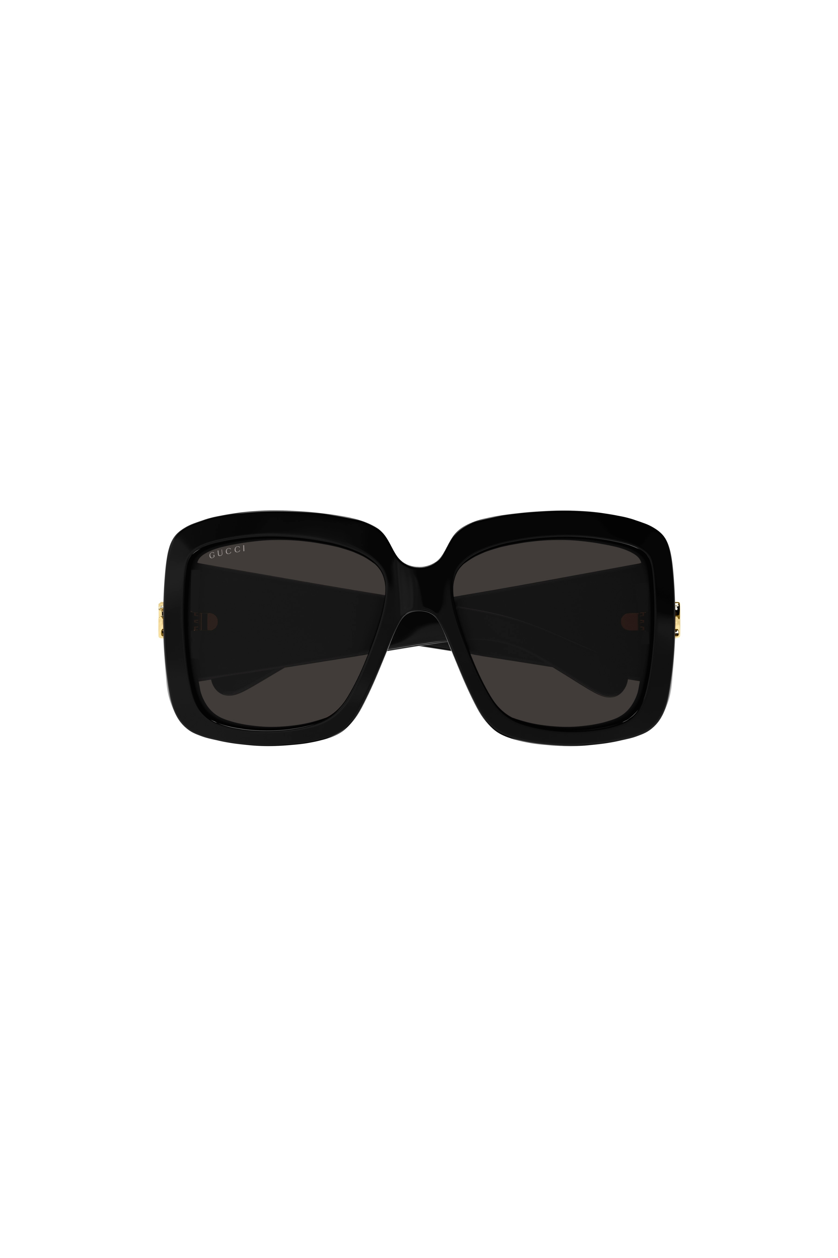 GUCCI Square Frame Sunglasses