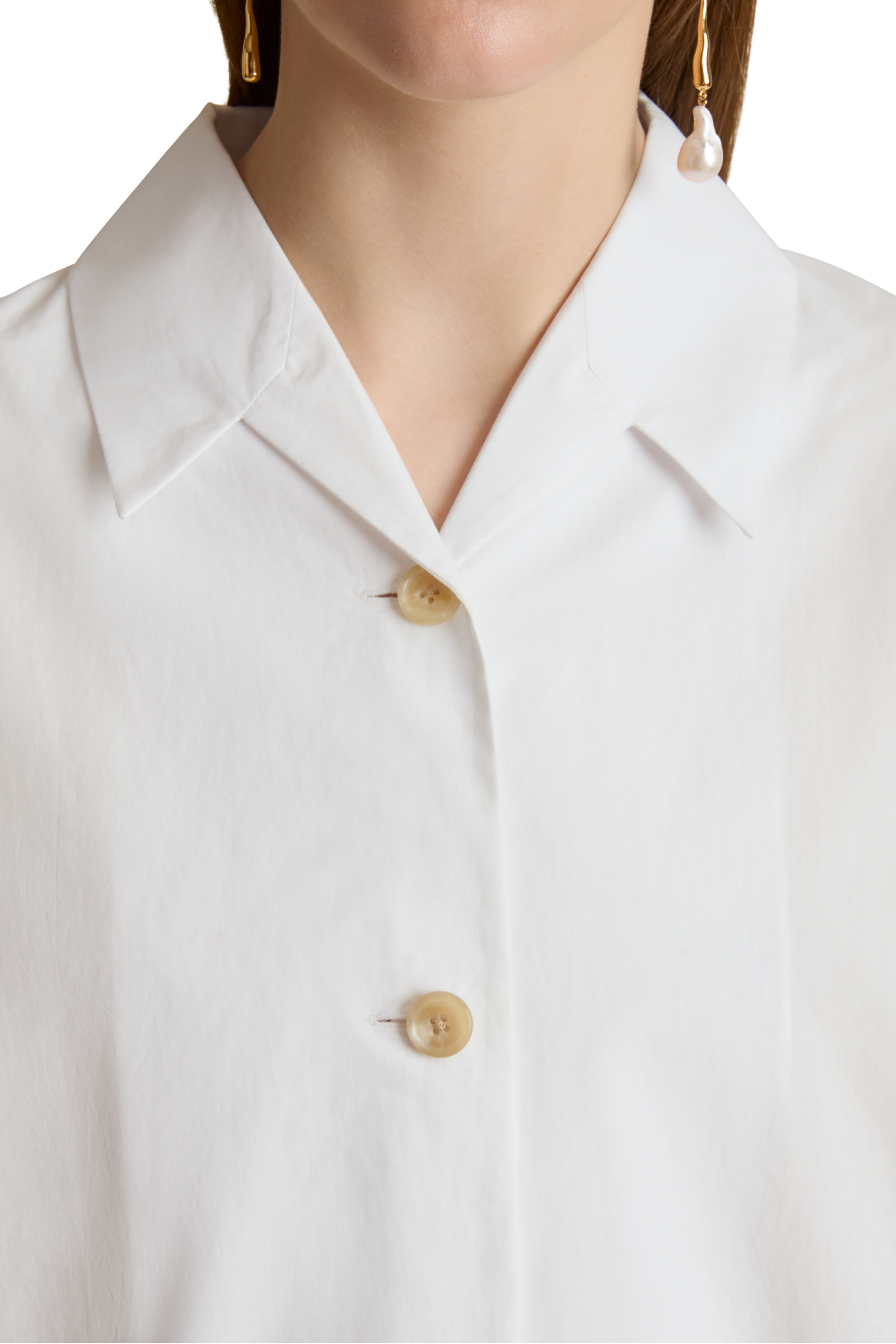 Owen Poplin Shirt