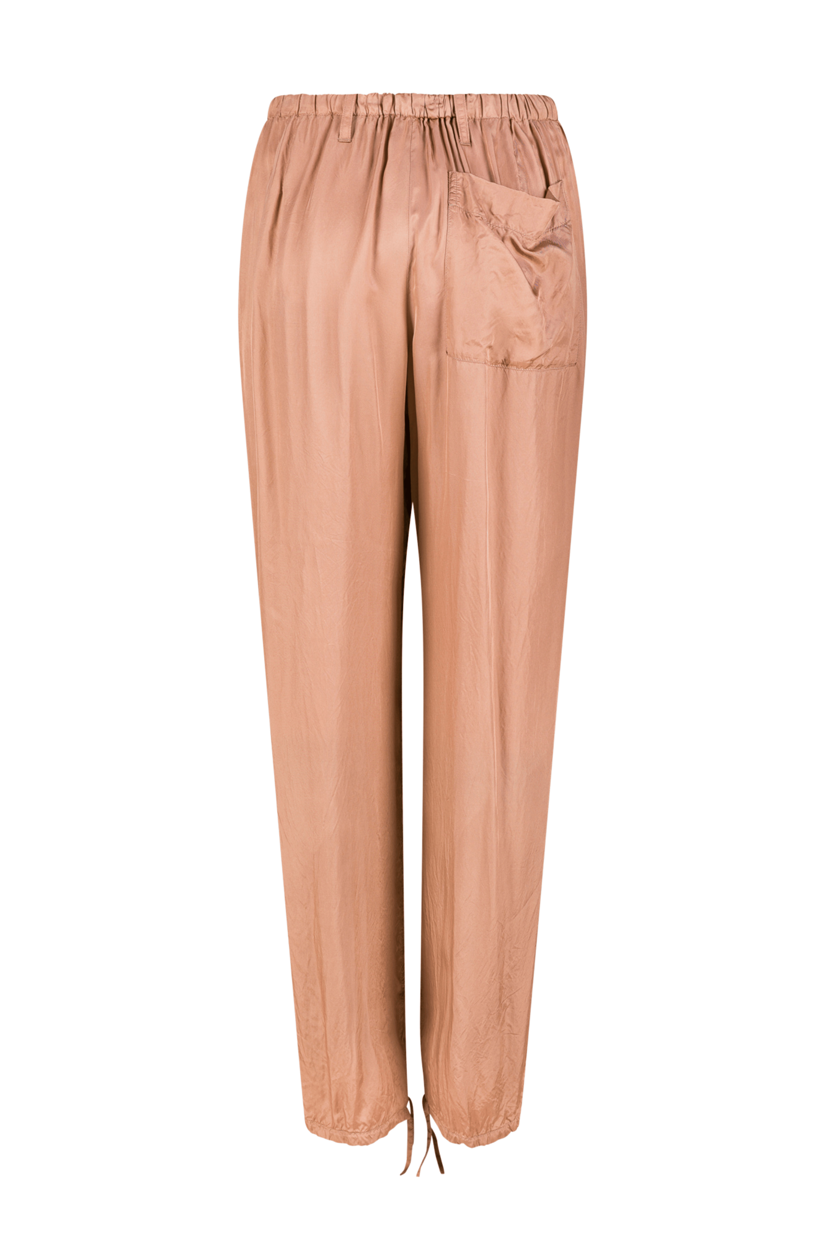 DRIES VAN NOTEN Penra Lightweight Pants