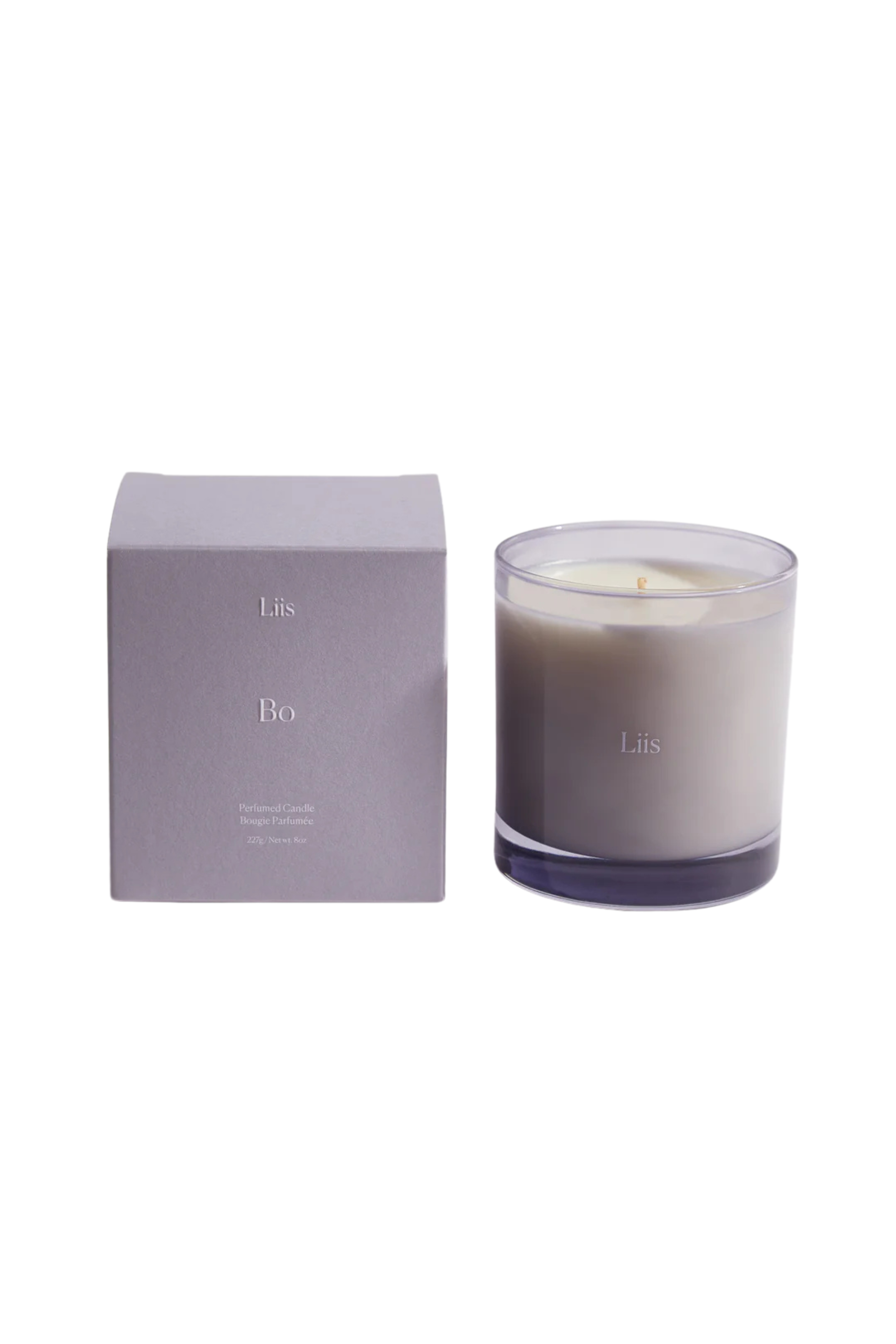 Bo Perfumed Candle