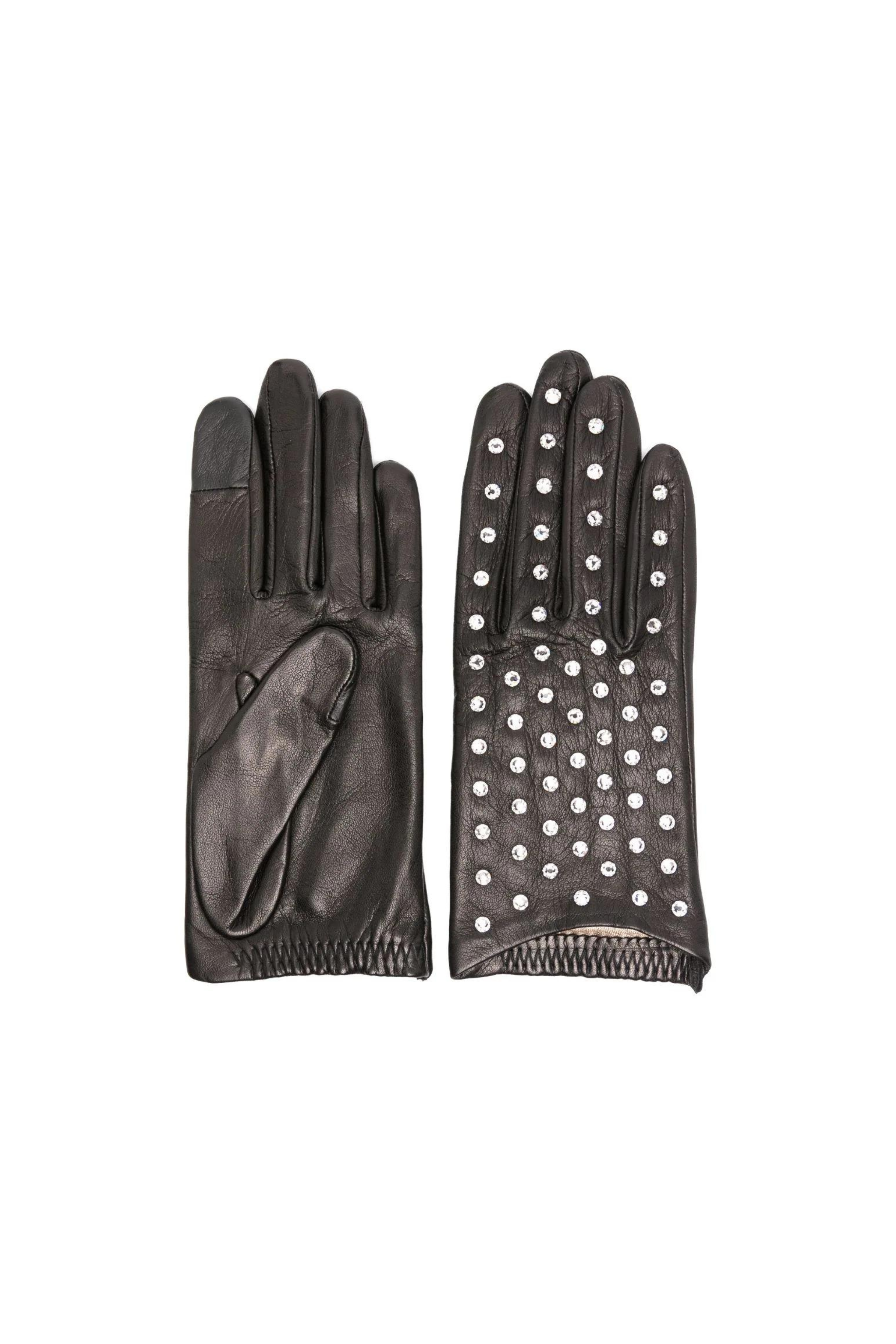 Kate Studded Gloves