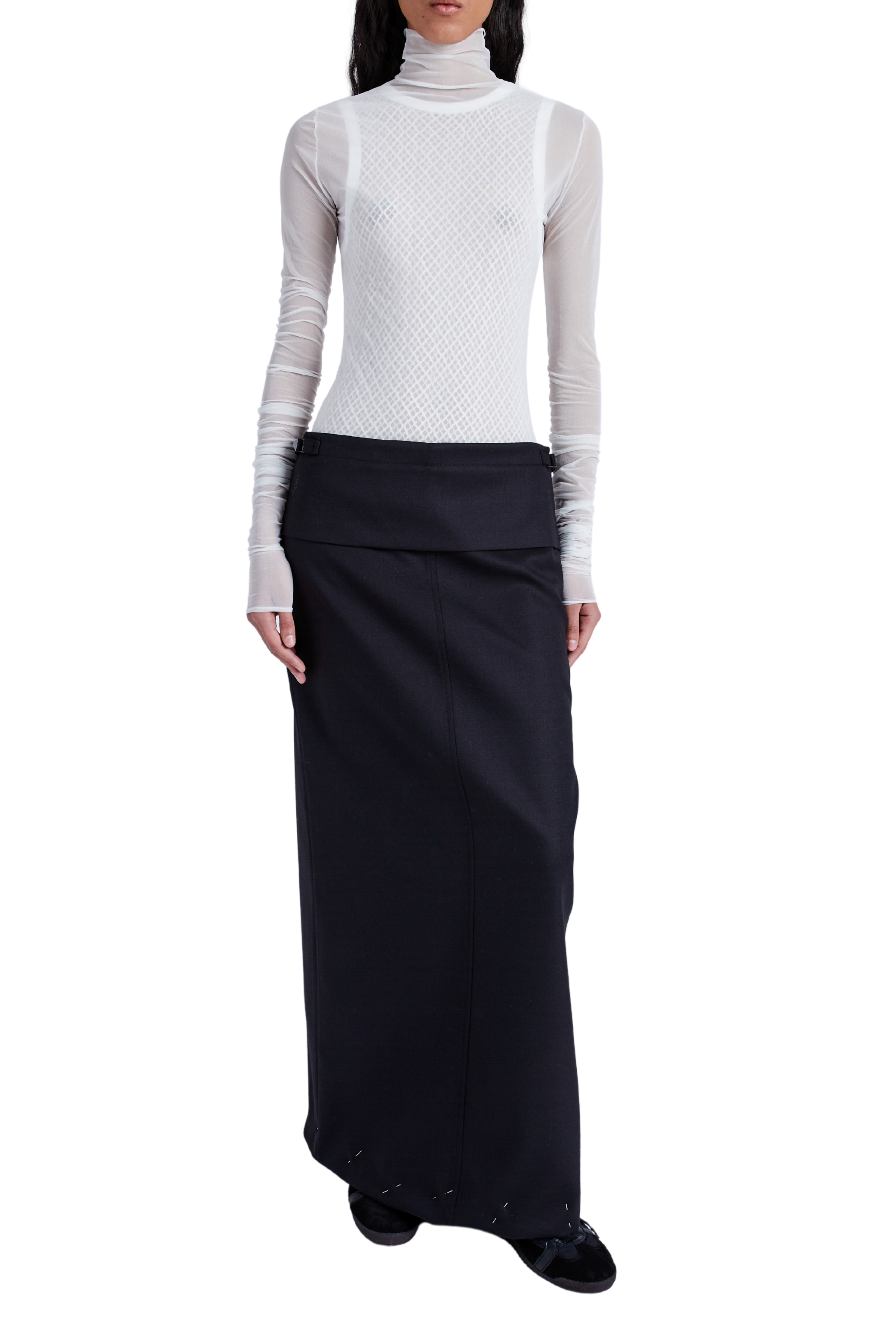 PROENZA SCHOULER Adriana Maxi Skirt