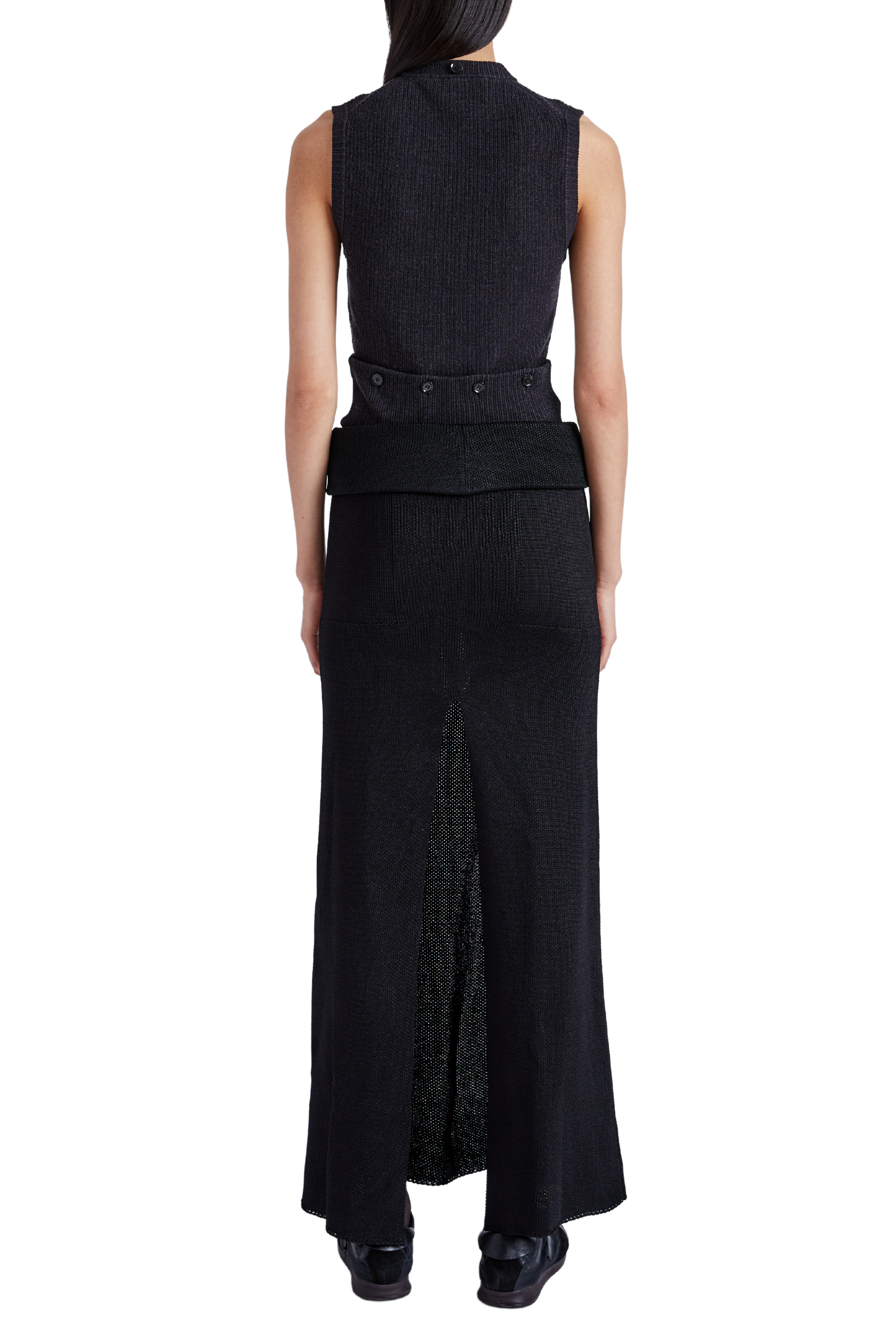 PROENZA SCHOULER Cruz Knit Vest