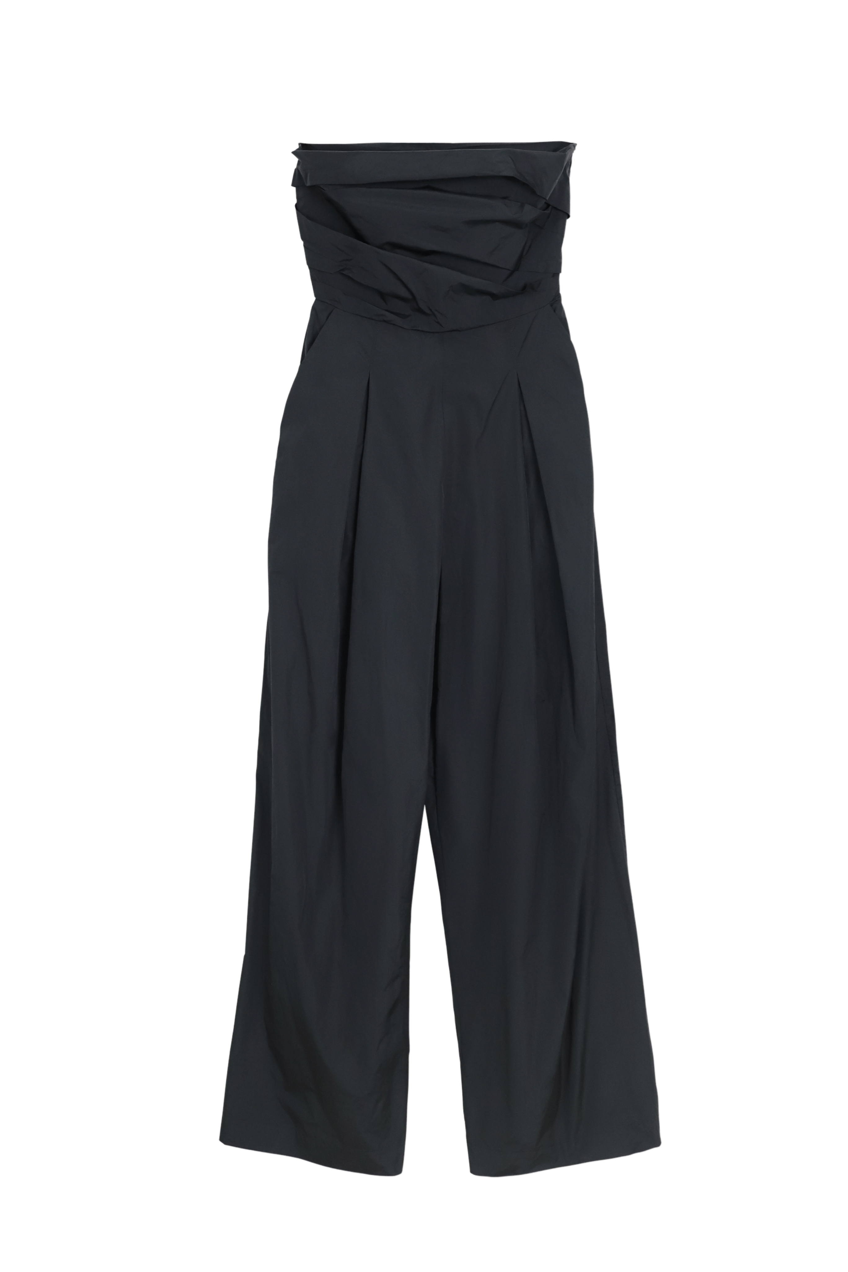 Tristan Strapless Jumpsuit