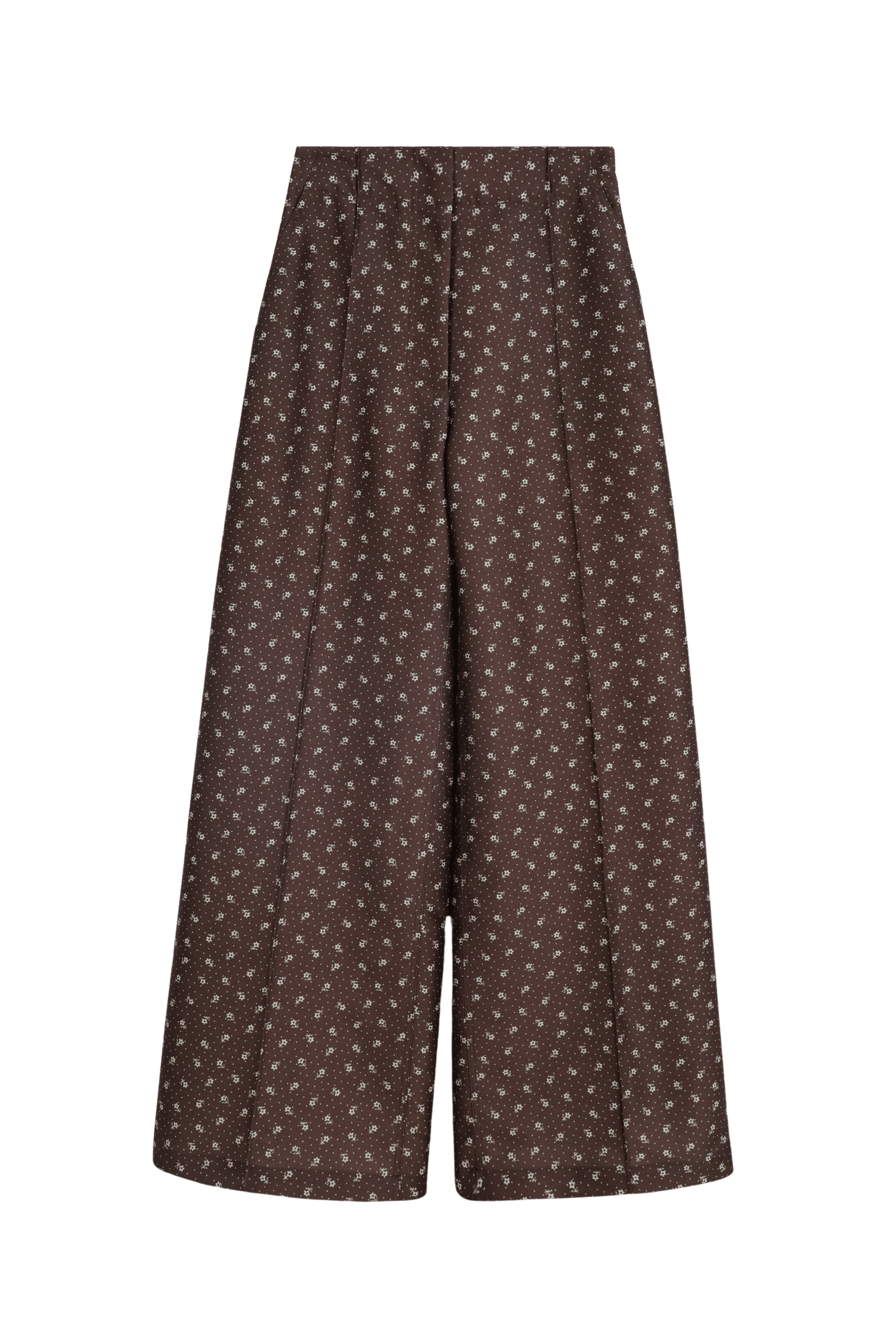 Barros Micro Floral Pant