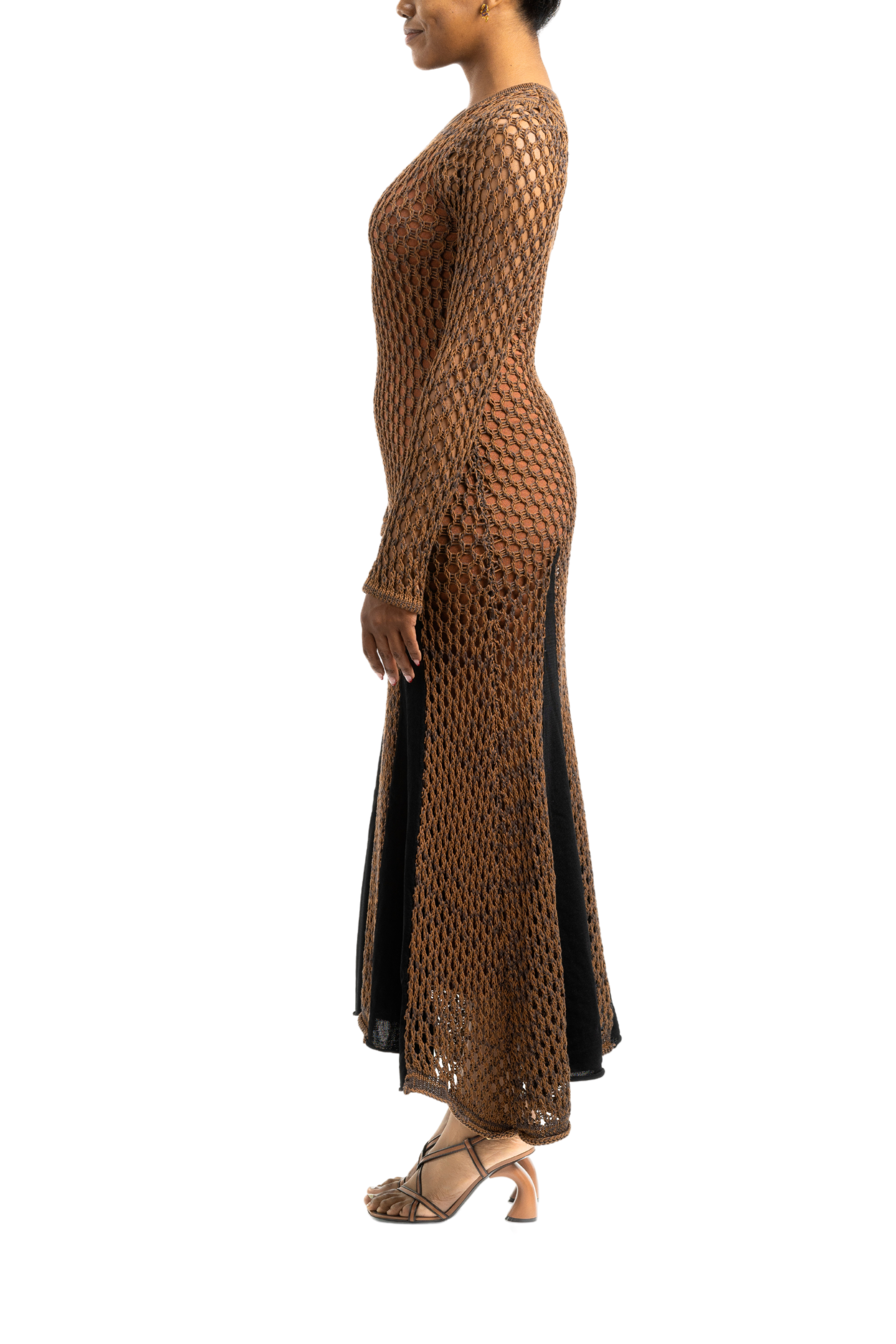 Anansi Dress