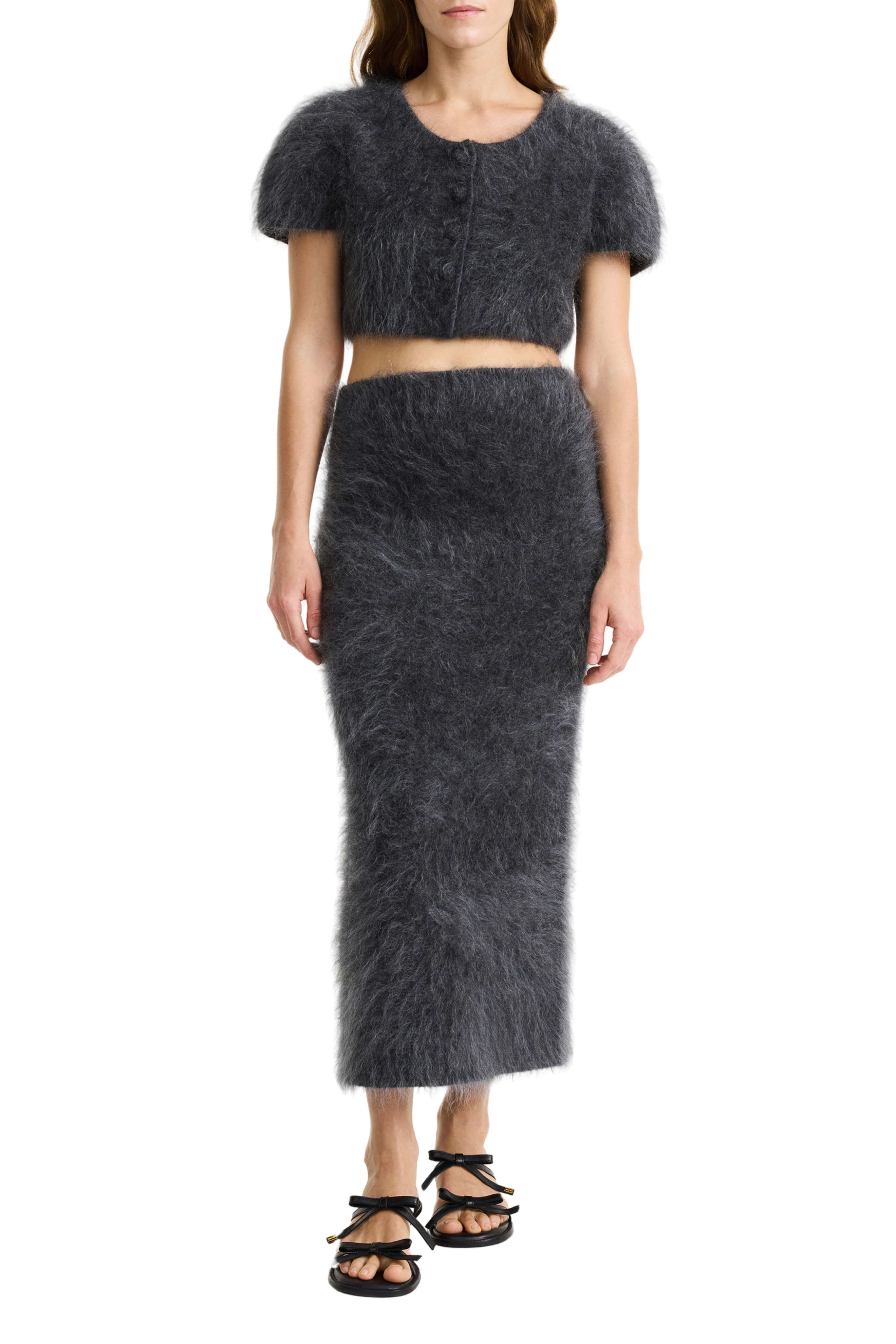 BY MALENE BIRGER Estille Skirt