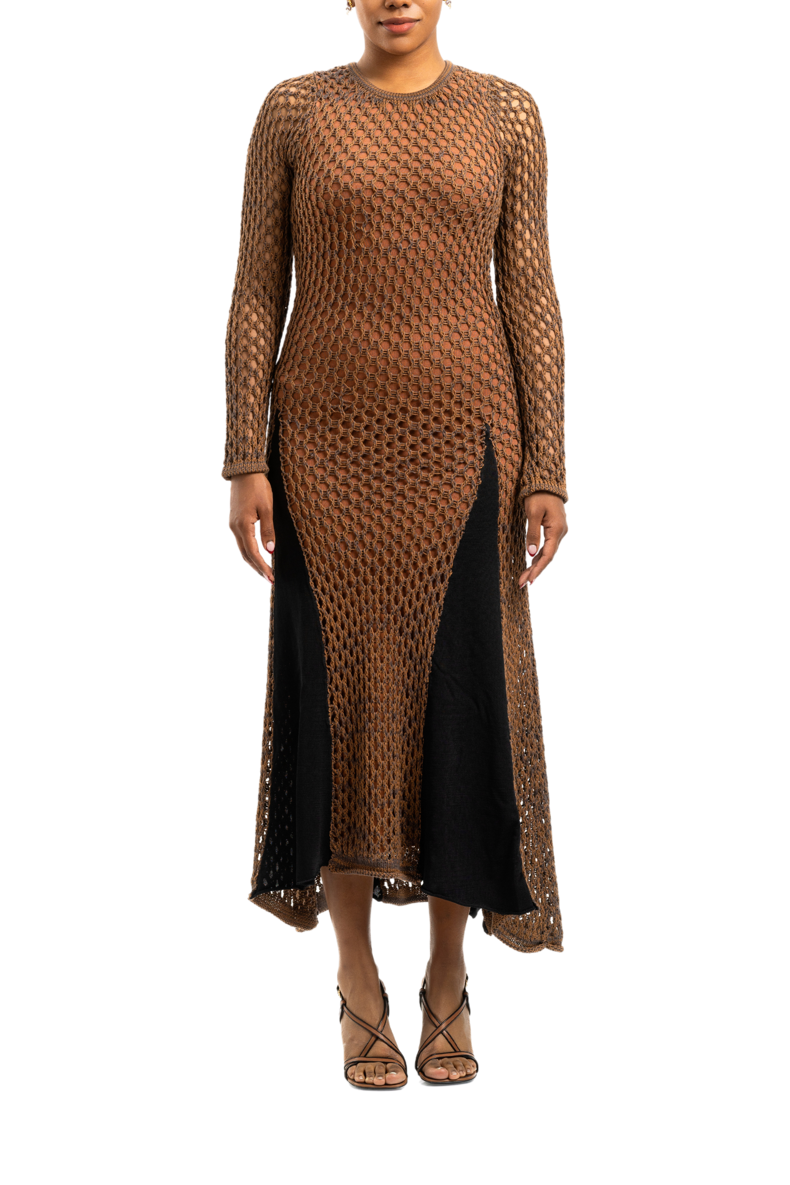 Anansi Dress