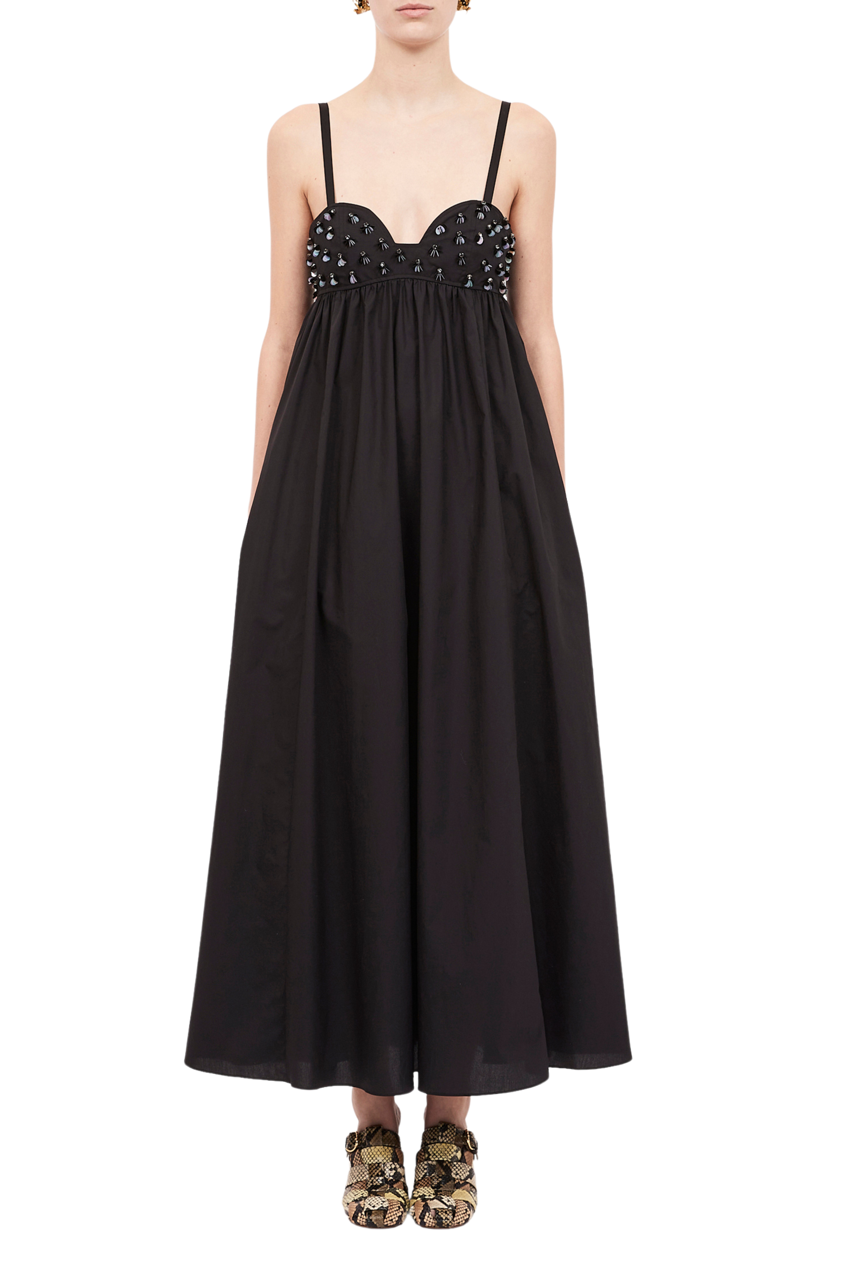 Harlan Maxi Dress