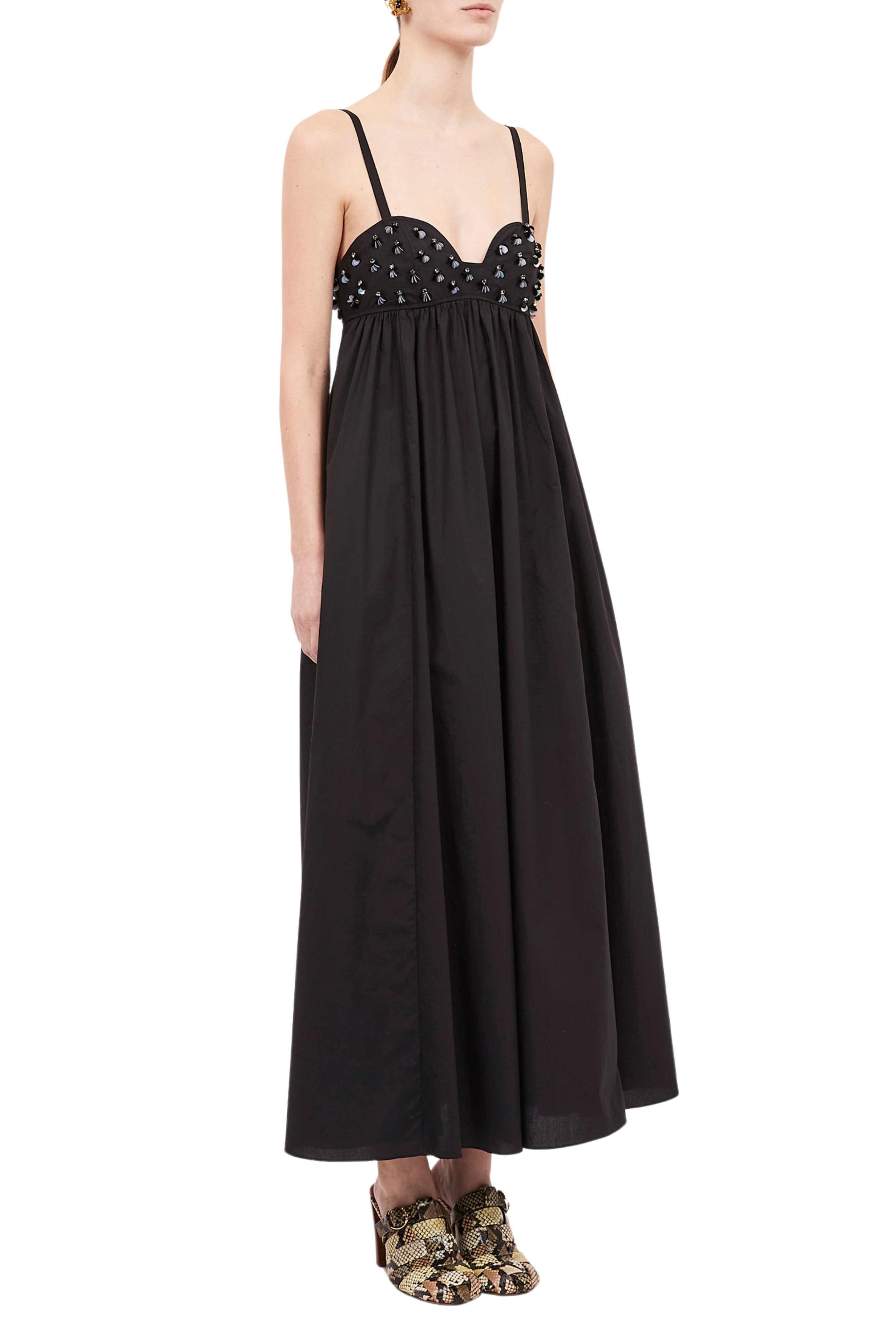 Harlan Maxi Dress