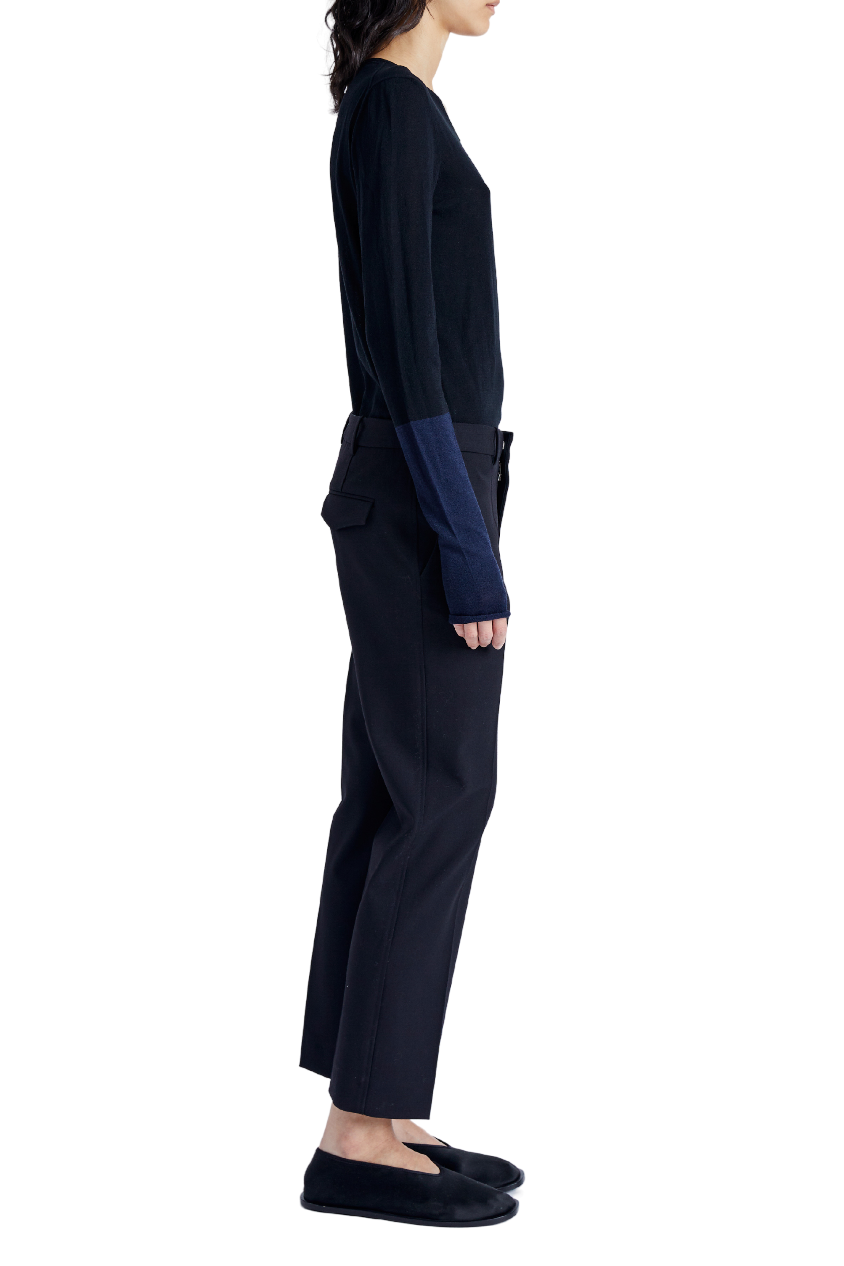 Myers Wool Pant