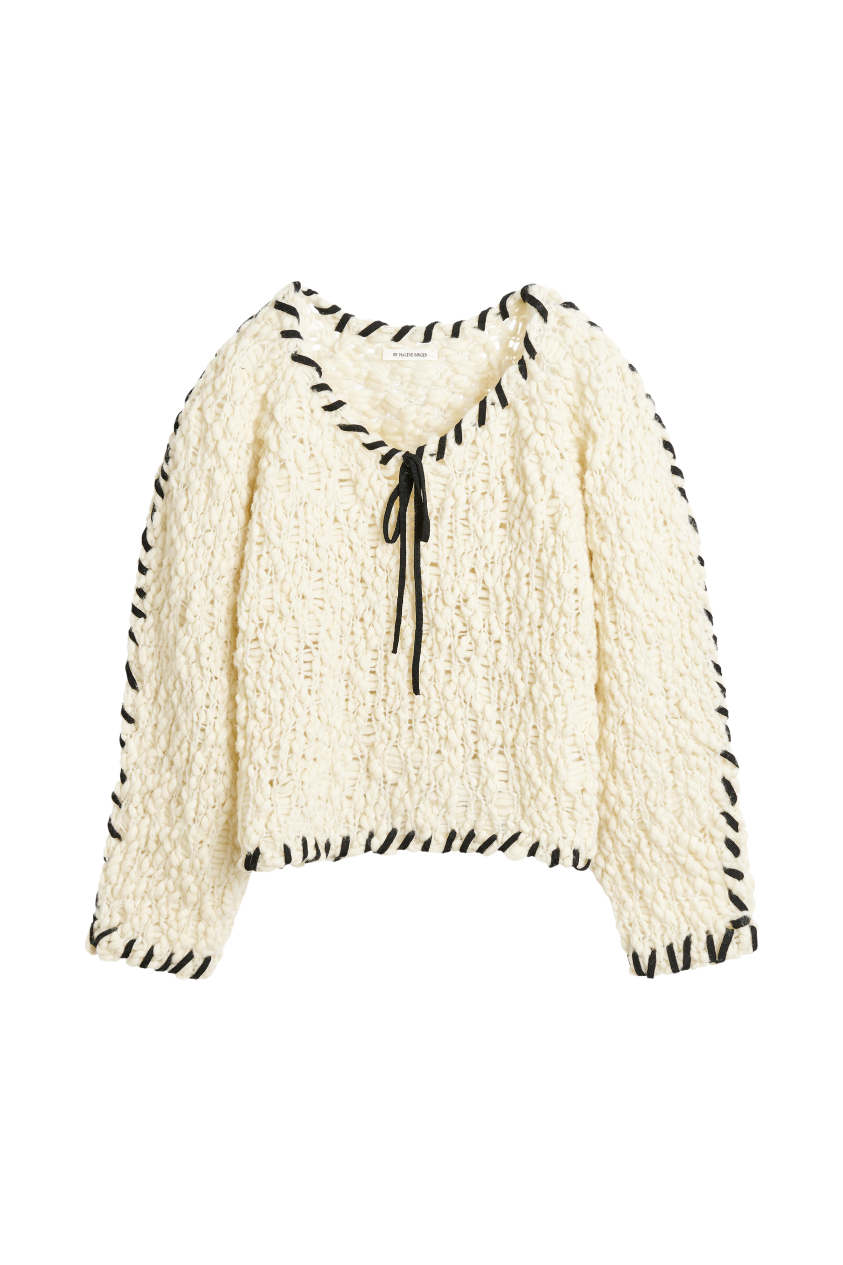 BY MALENE BIRGER Milea Sweater