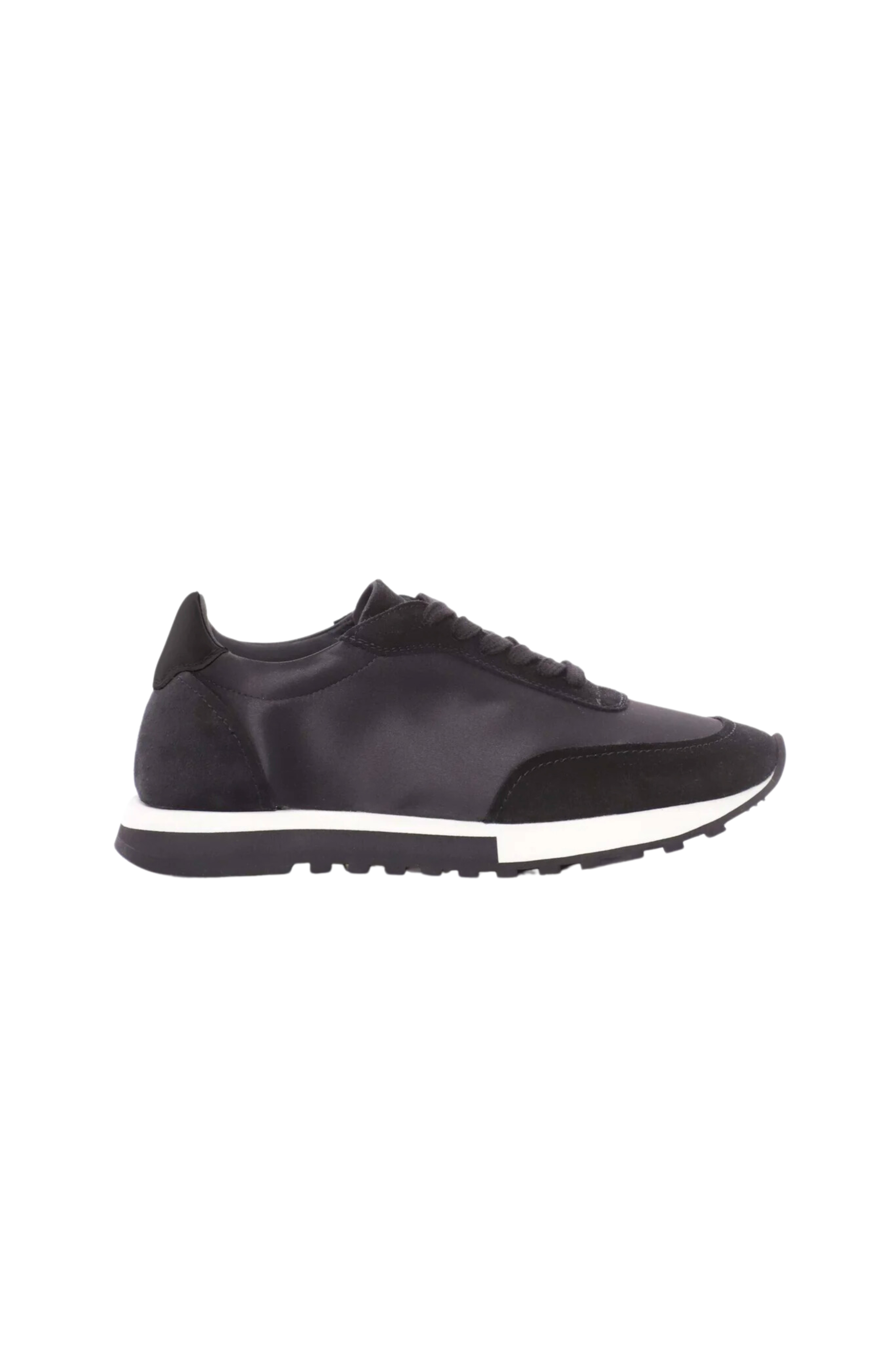 THE ROW Owen Runner in Black