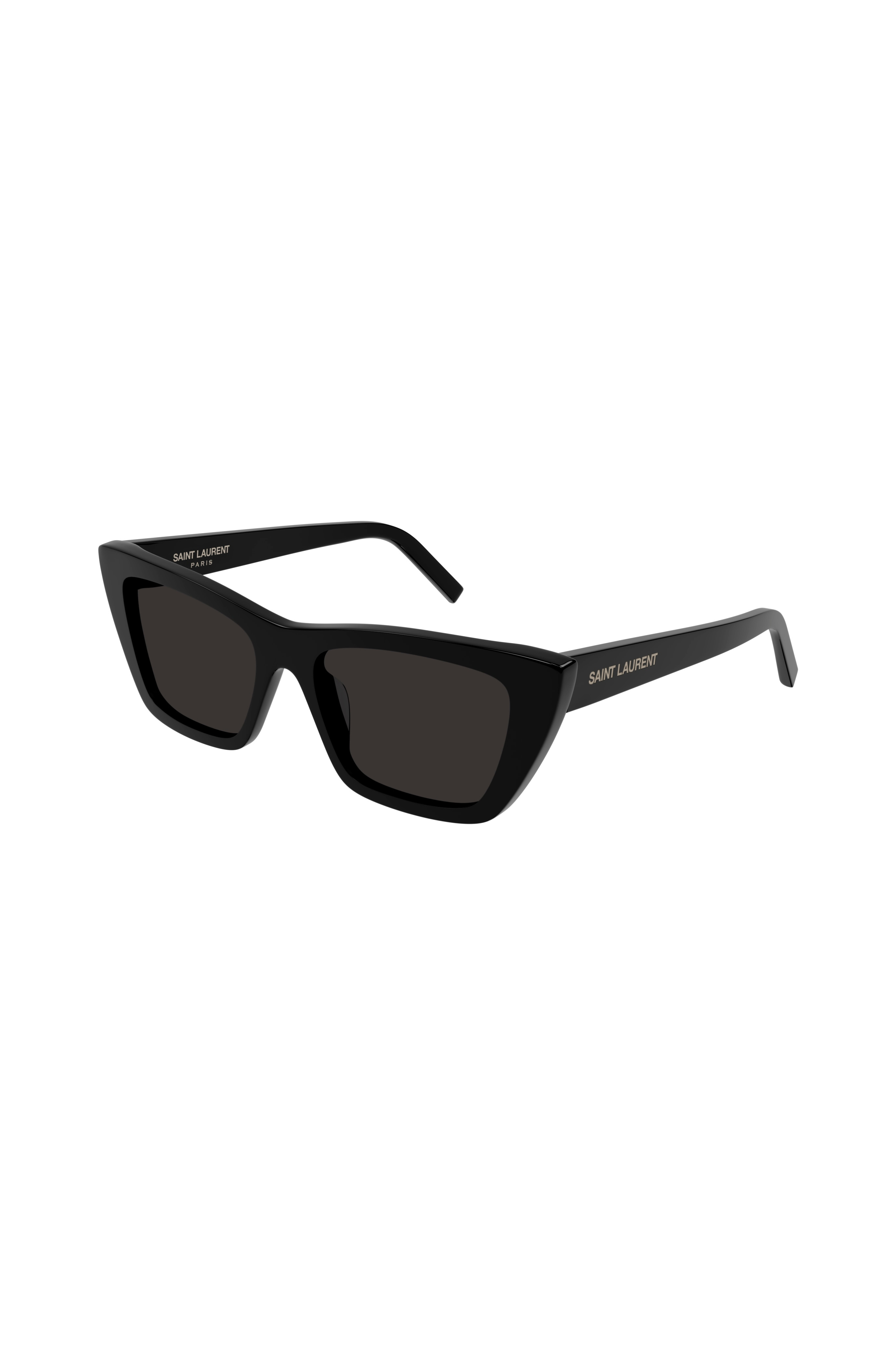 Mica Black Sunglasses