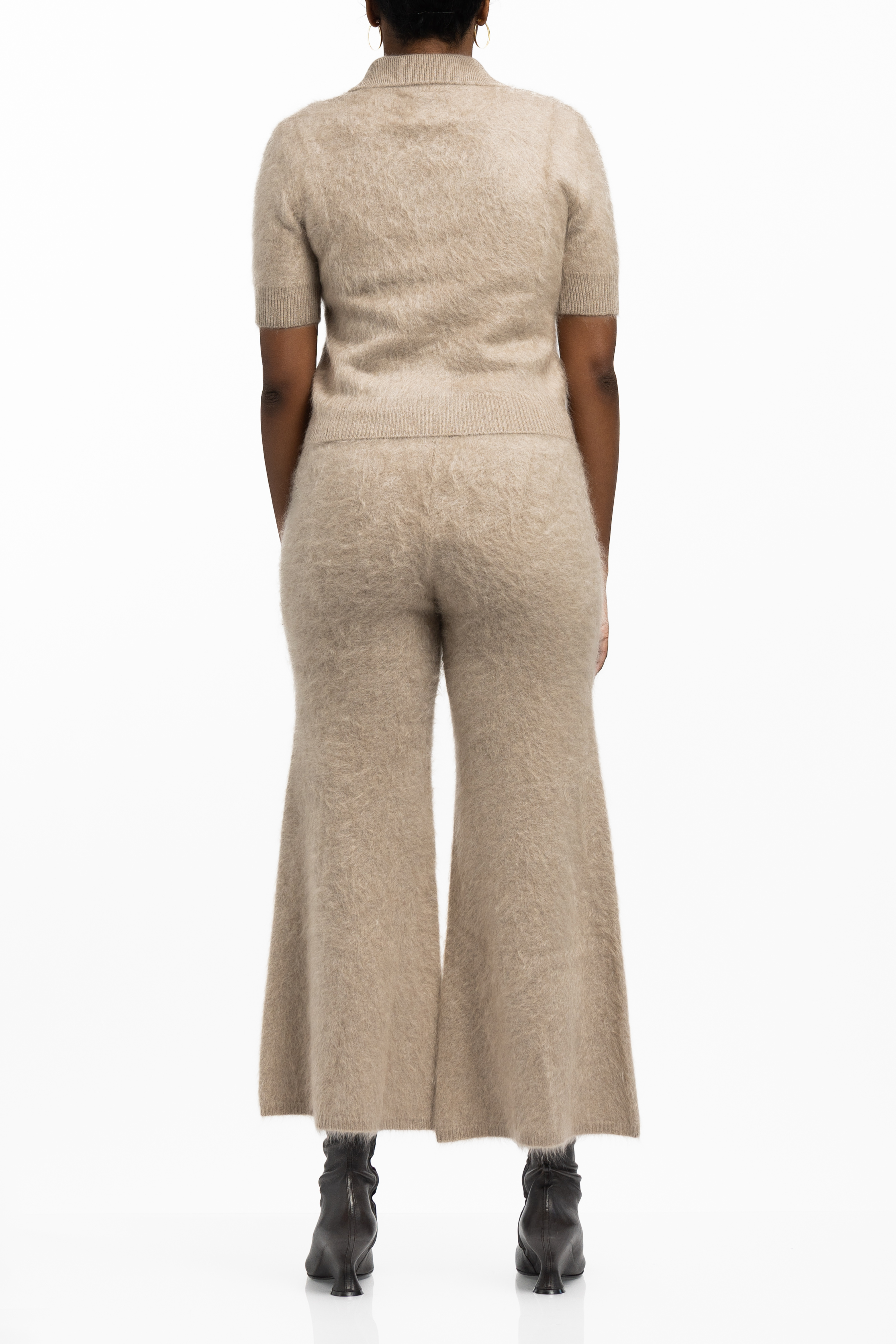 LISA YANG Ellery Pants