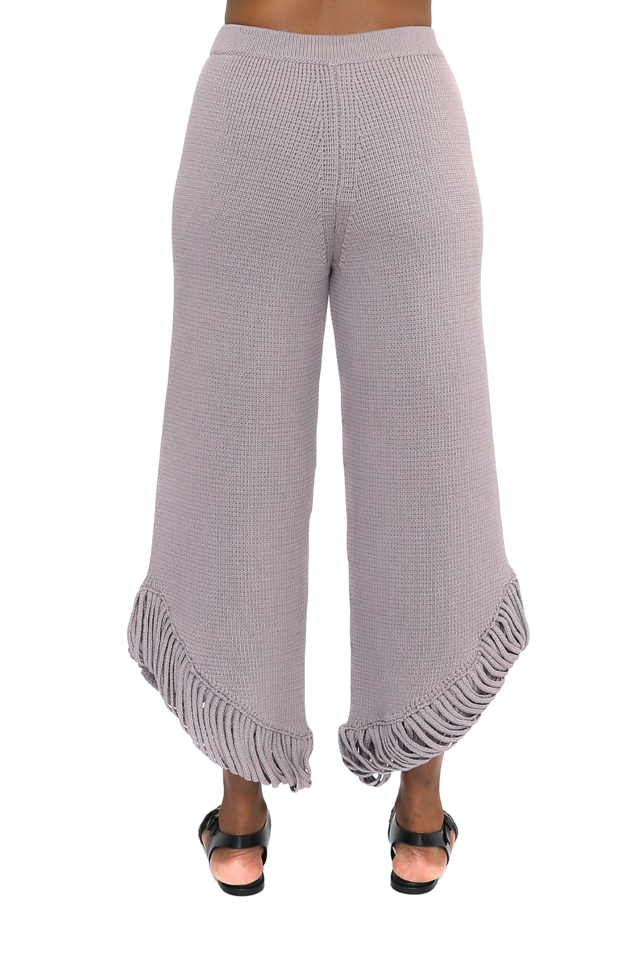 Lyssons Knit Pants