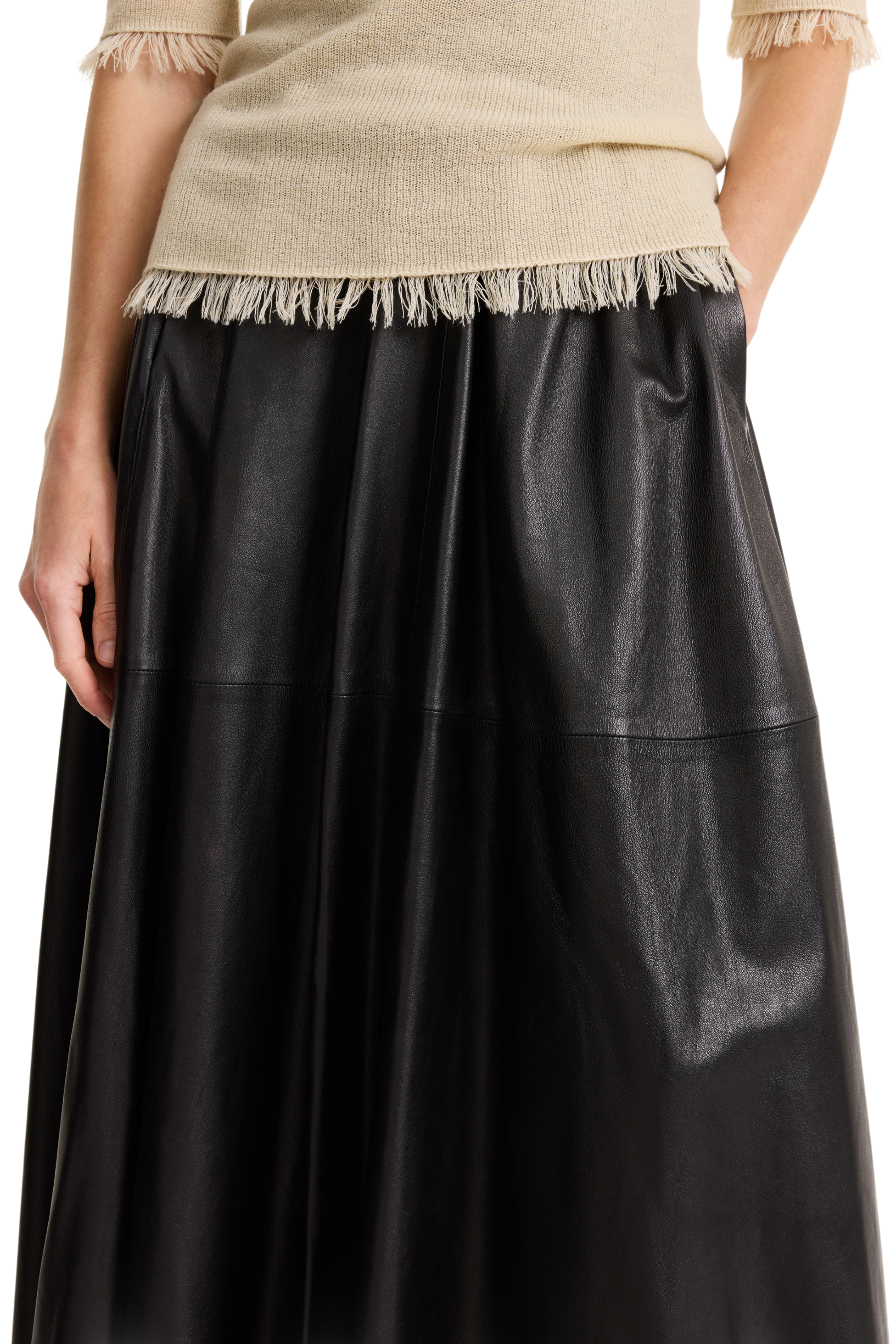 Mivilo Skirt