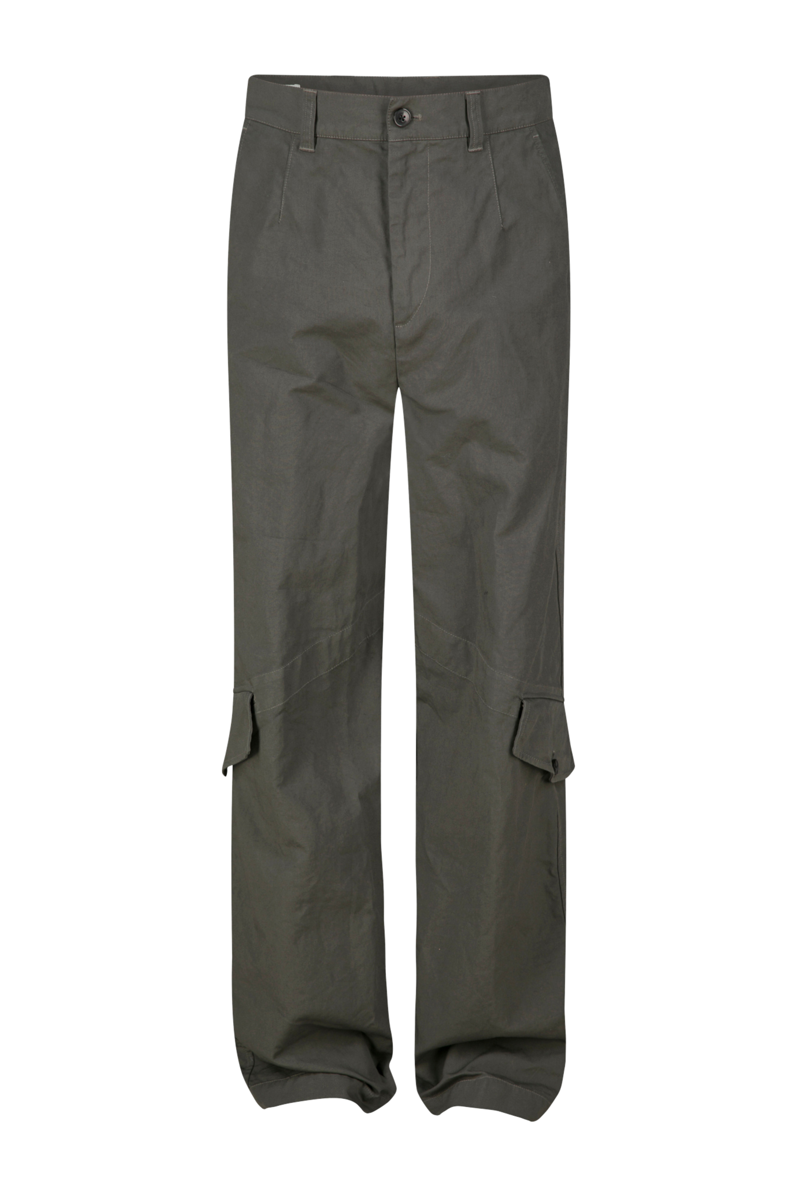 DRIES VAN NOTEN Men's Paxford Water Repellent Pants