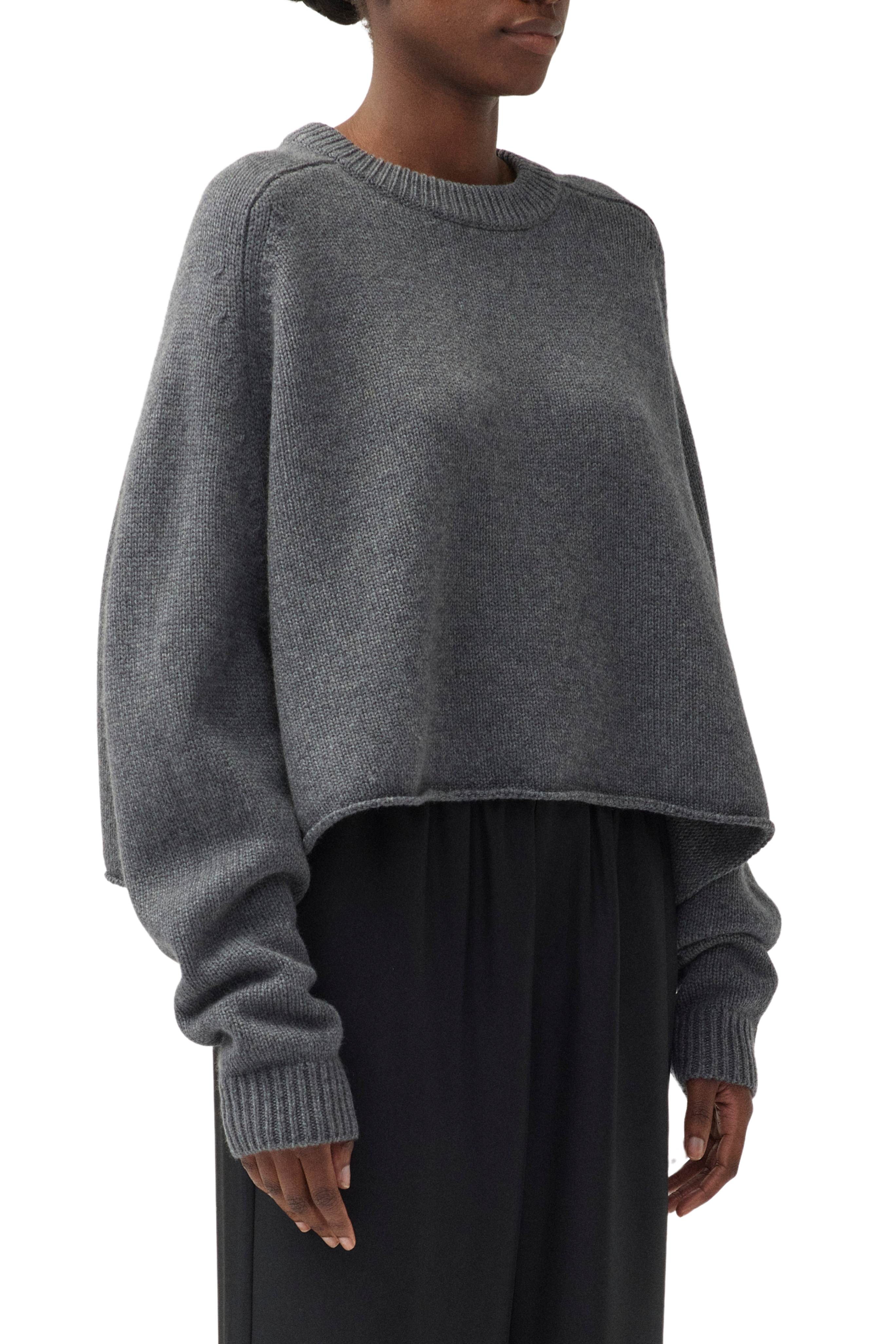 LISA YANG Karine Sweater