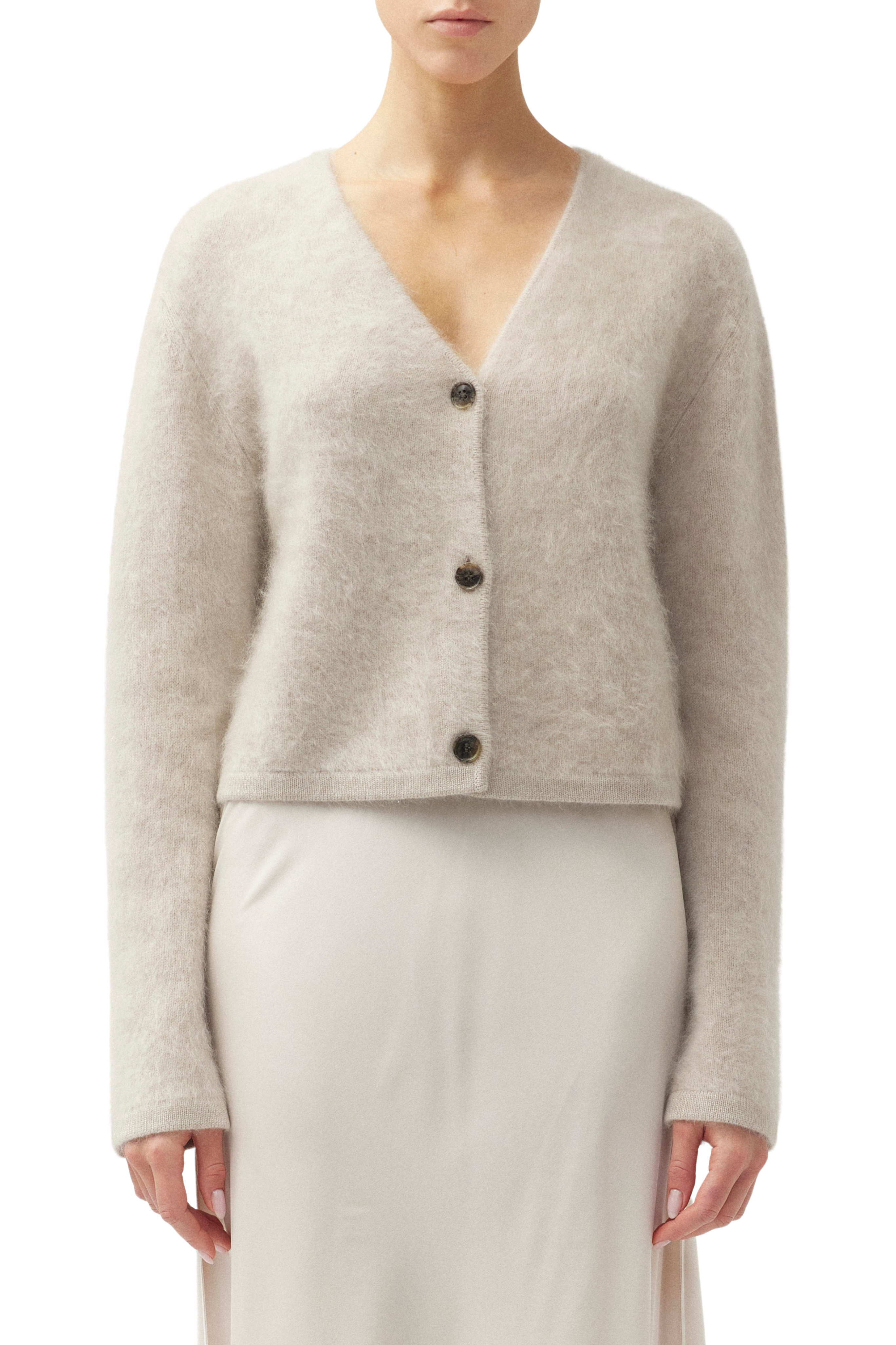 Filippa Cardigan Jacket