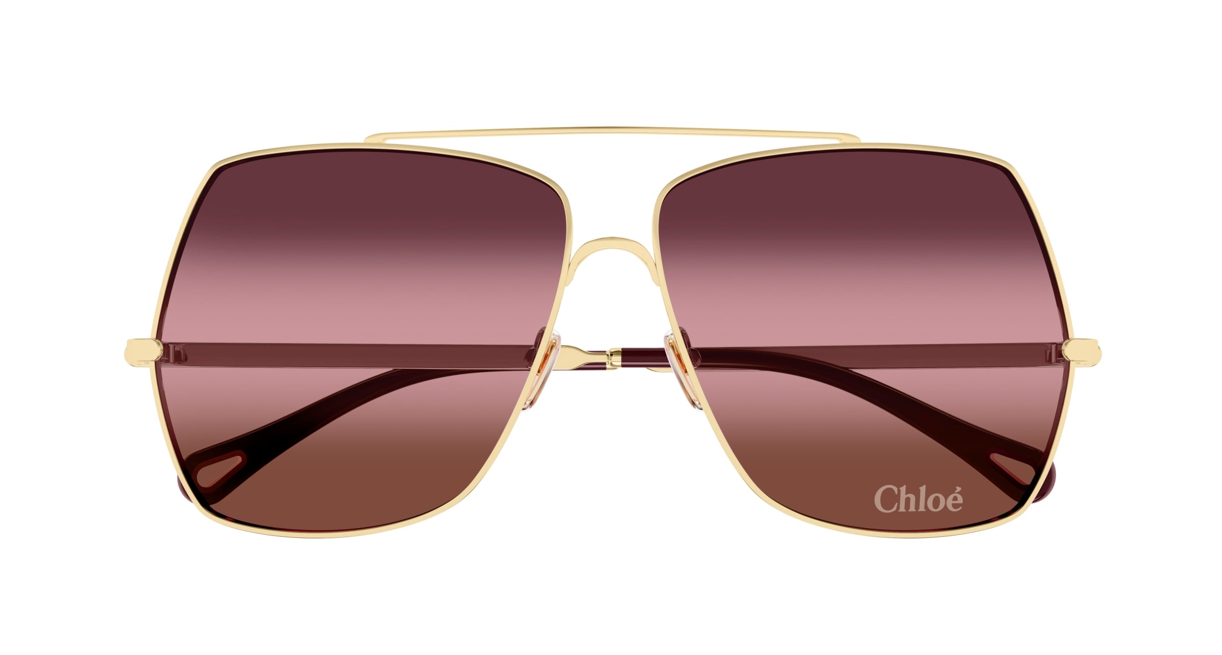 Shiny Classic Gold Chloe