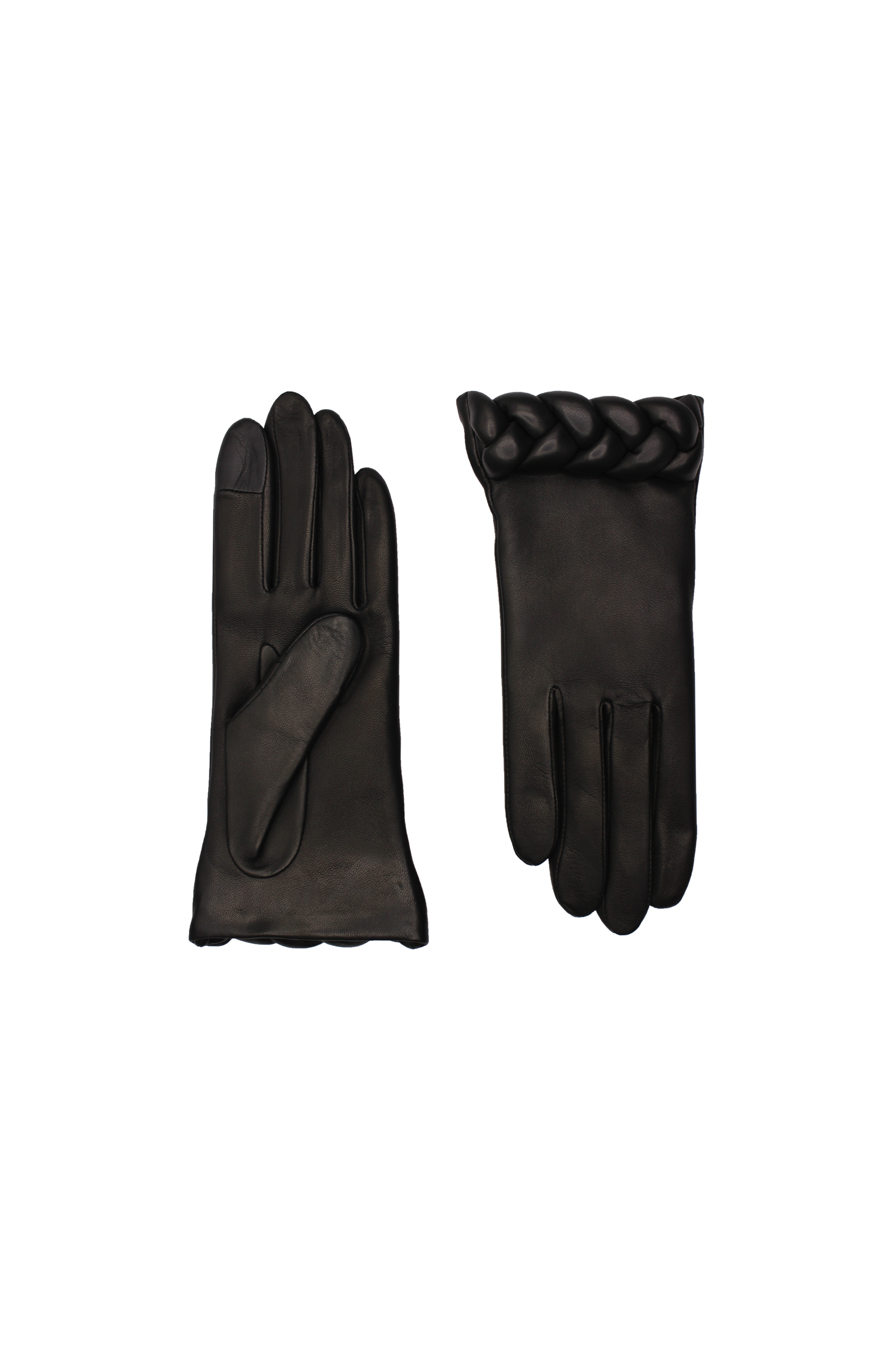 New Edith Leather Gloves