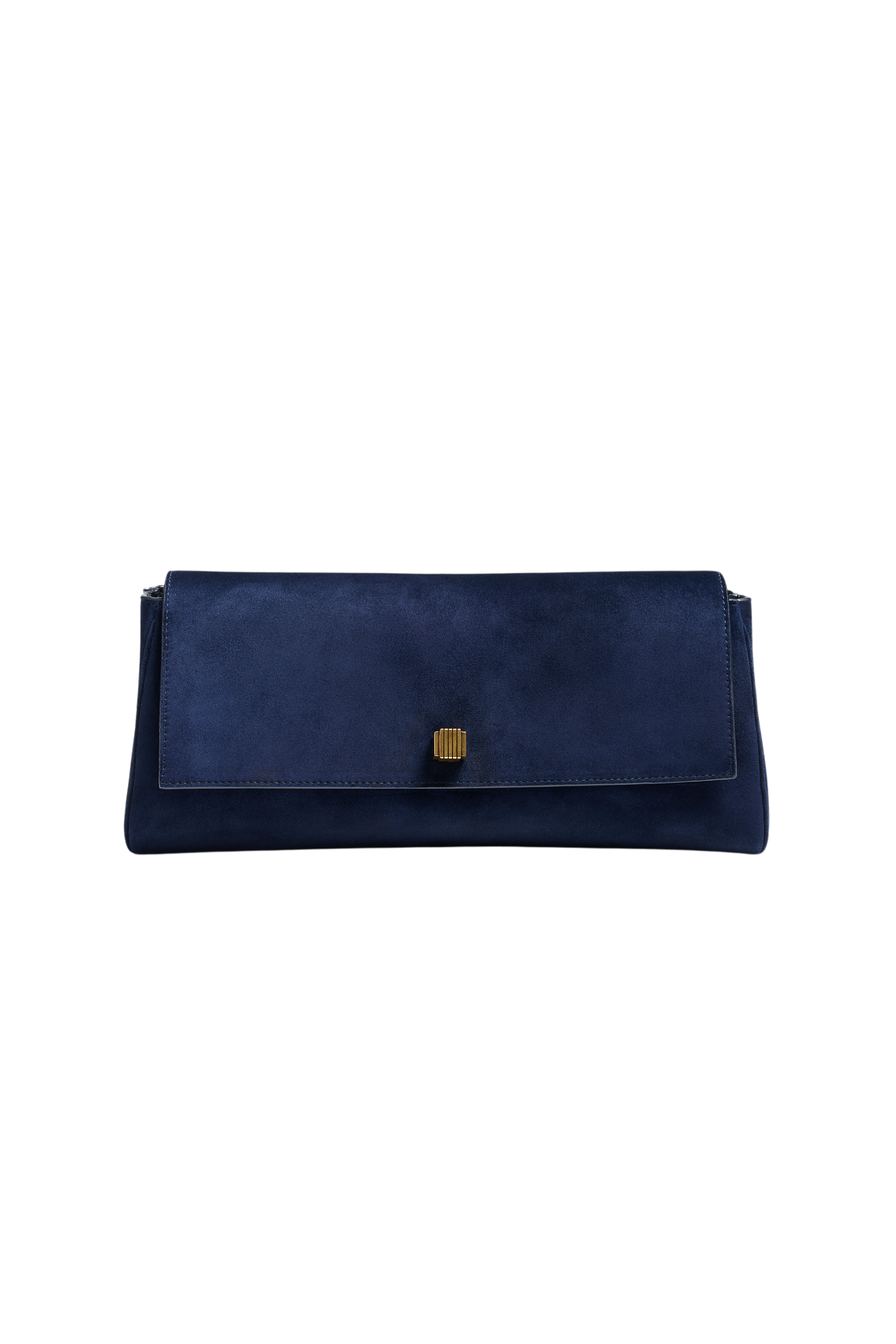 Khaite Audrey Clutch