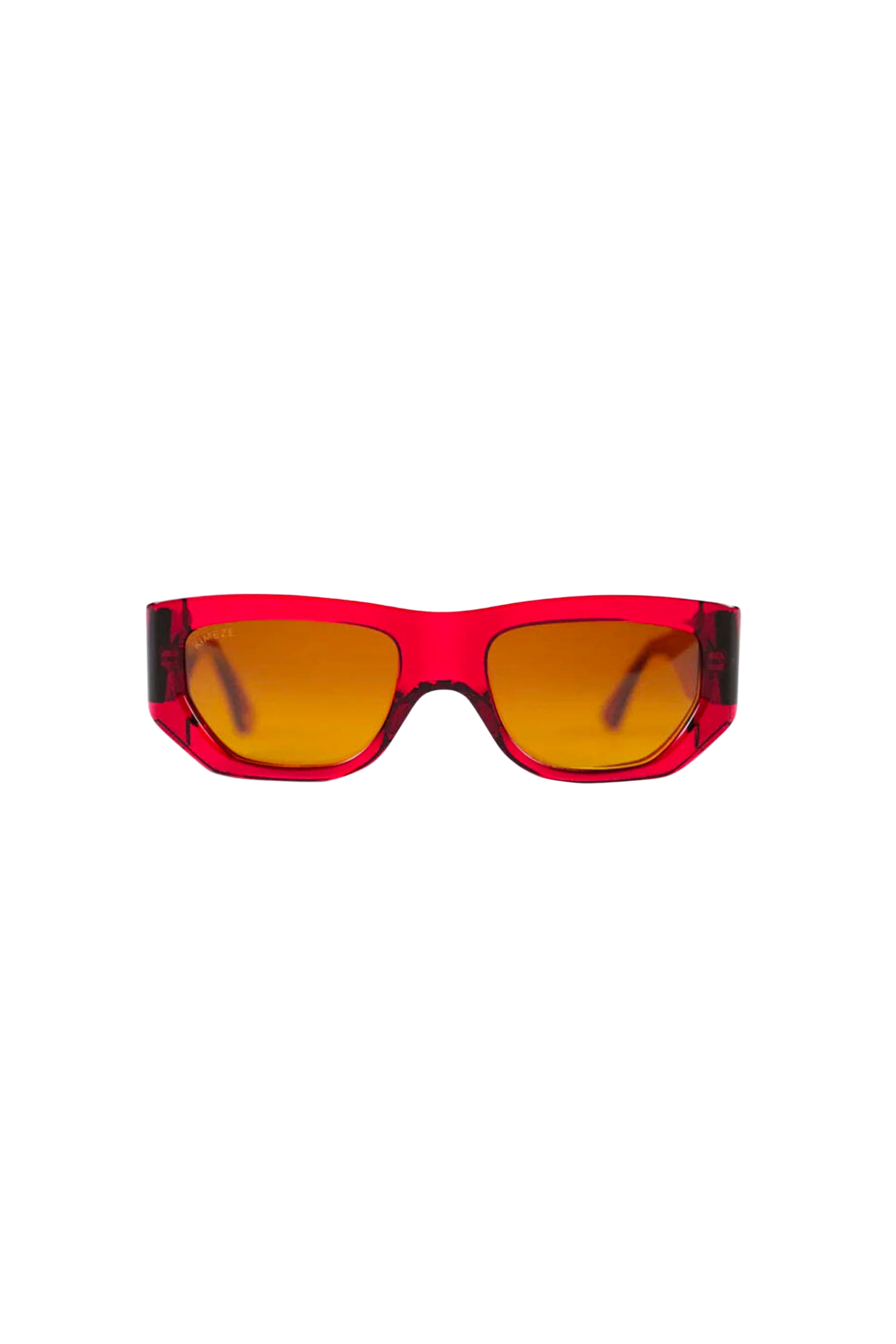 KIMEZE Concept 1 Pink Sunglasses