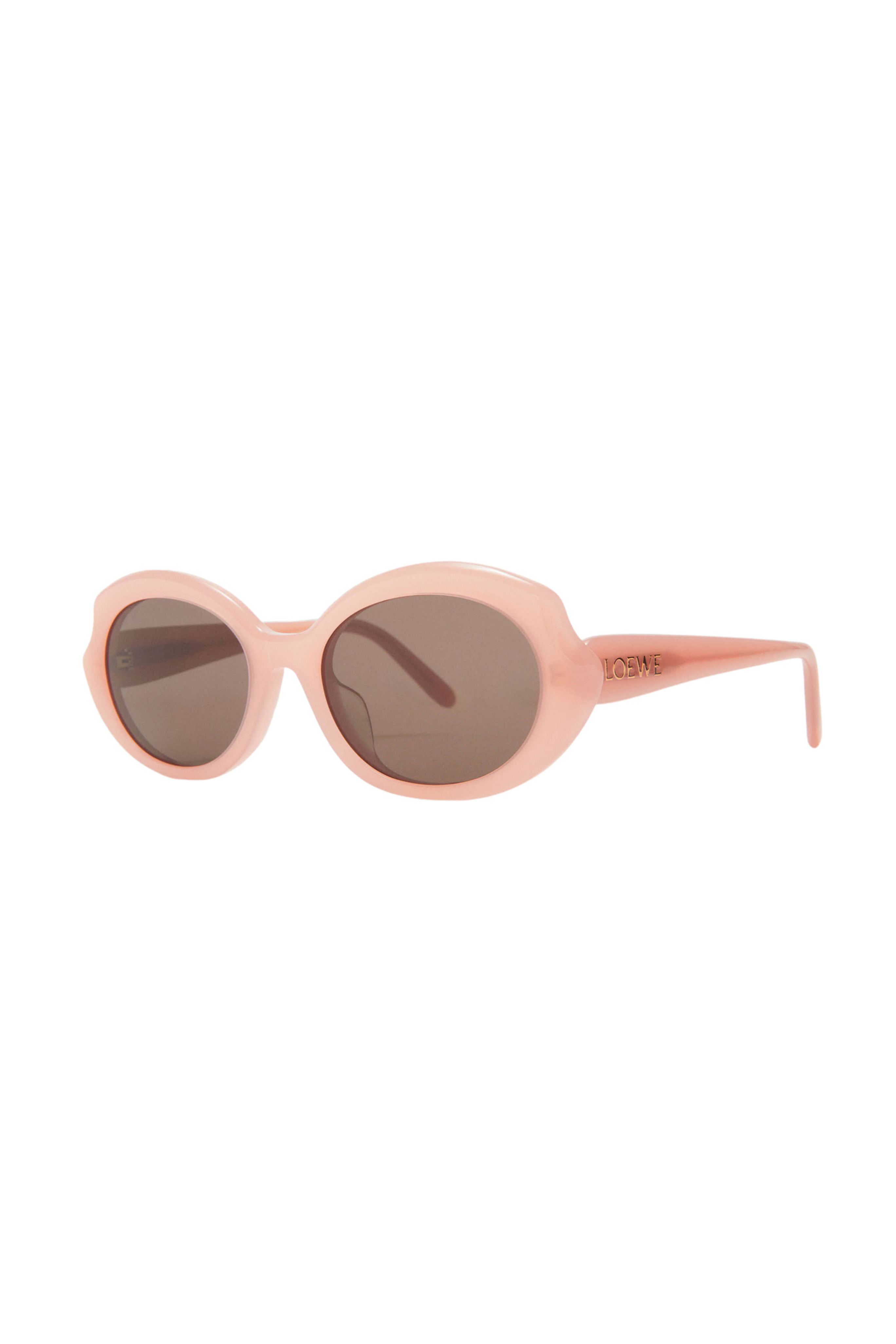 Mini Oval Slim sunglasses