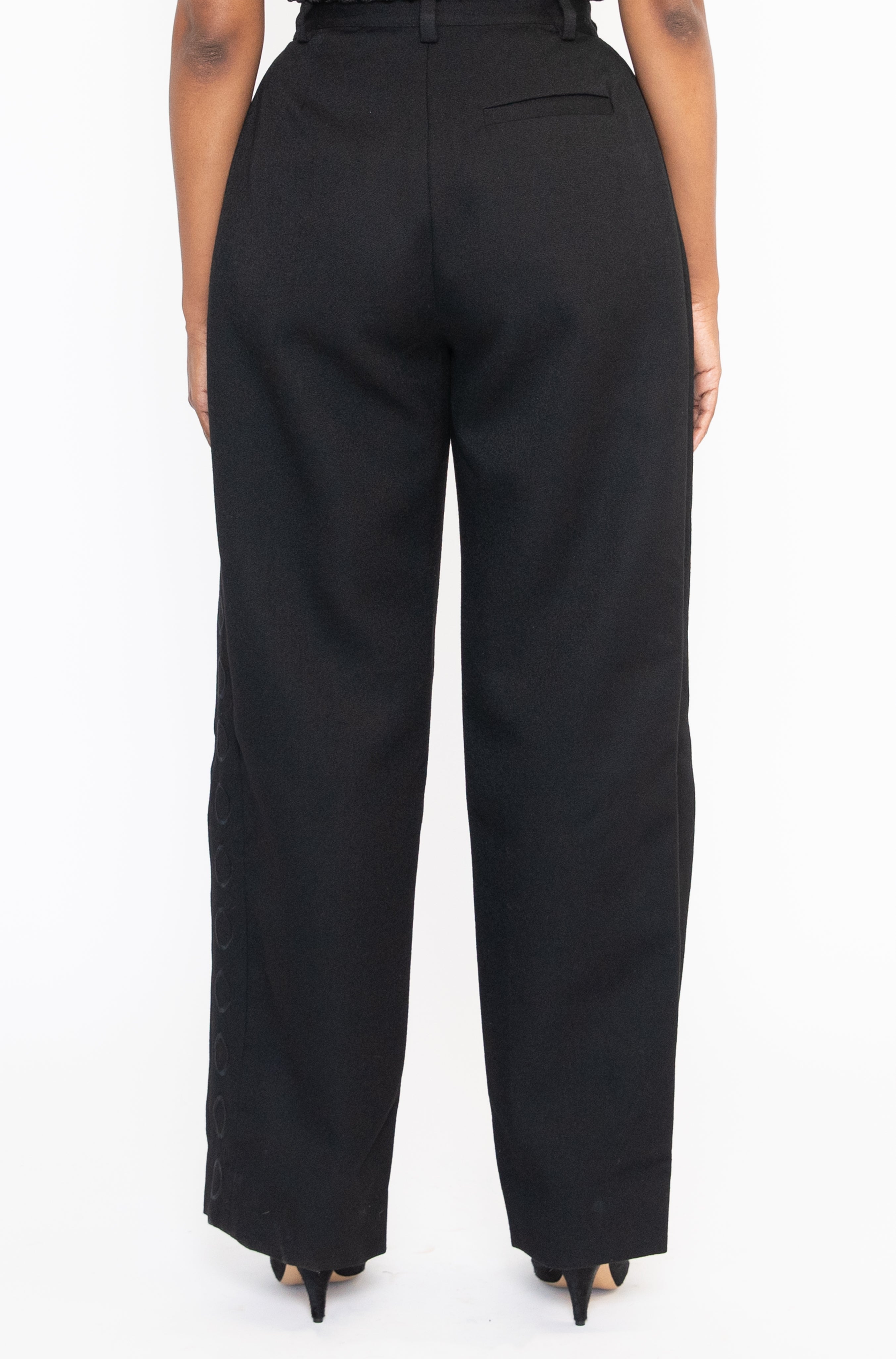 Claremont Pants