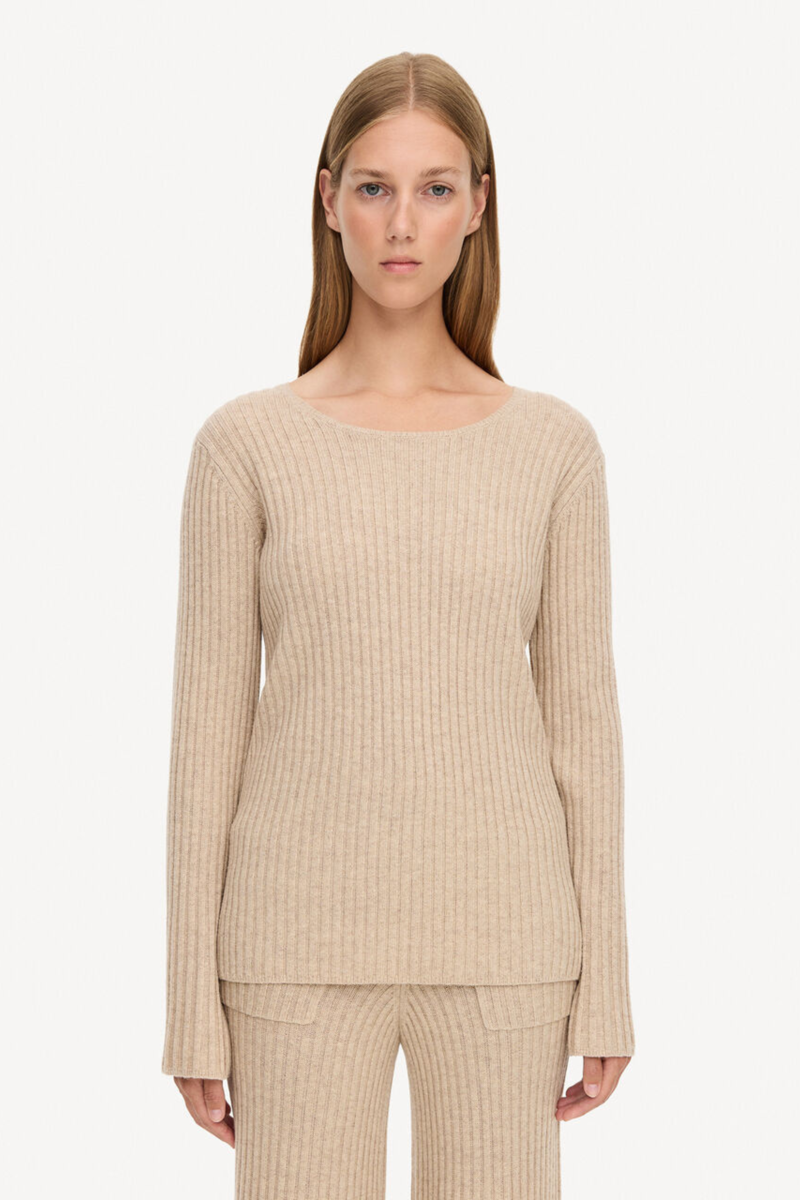 Cyrema Sweater