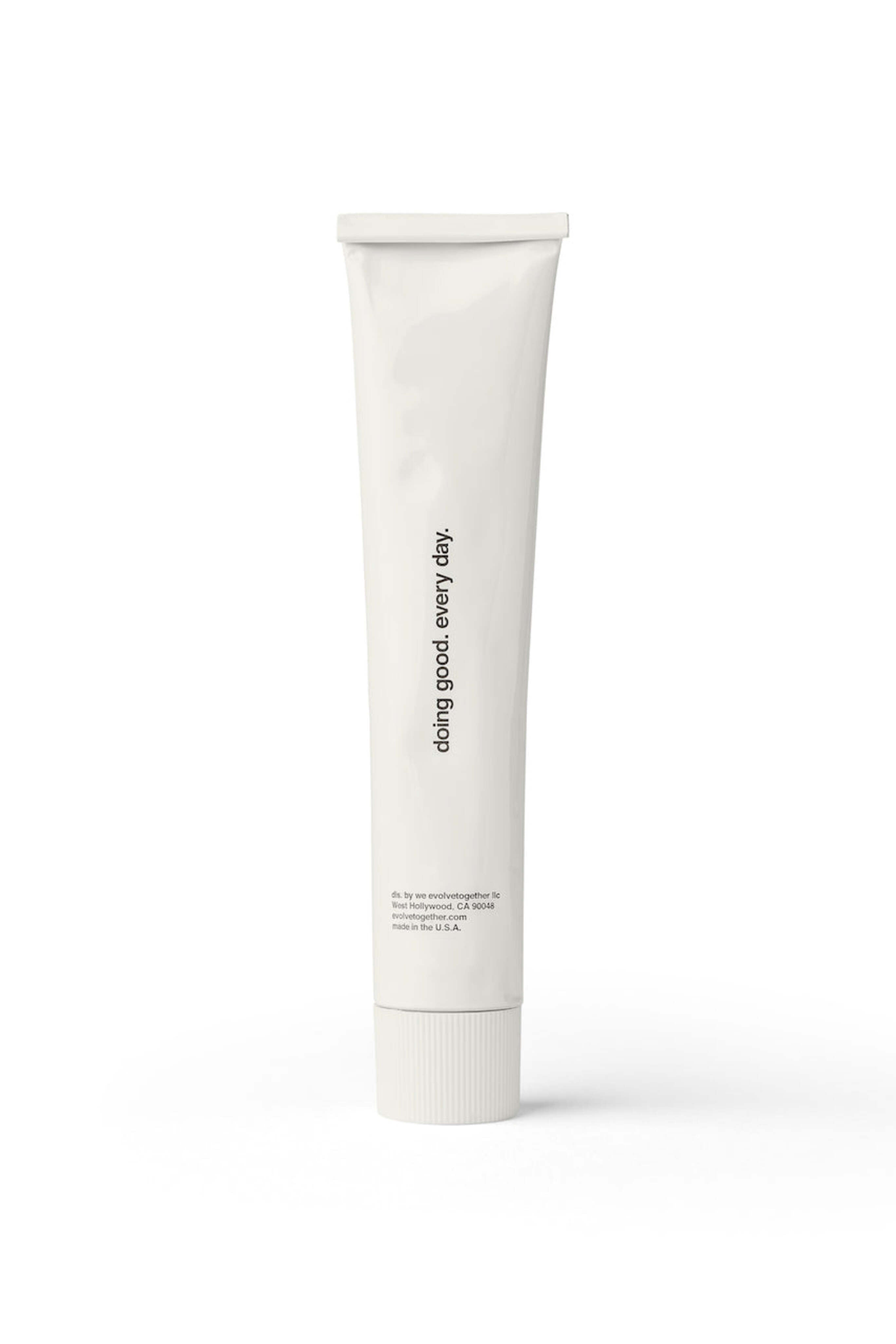 EVOLVETOGETHER Havana Hydrating Hand Cream