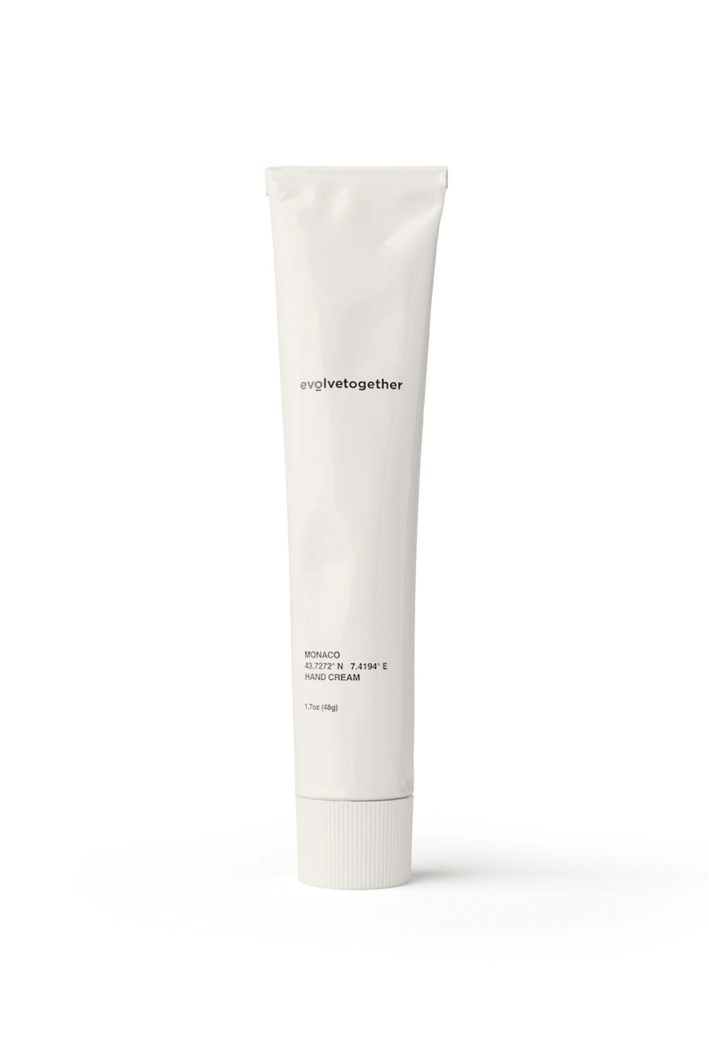 EVOLVETOGETHER Monaco Hydrating Hand Cream