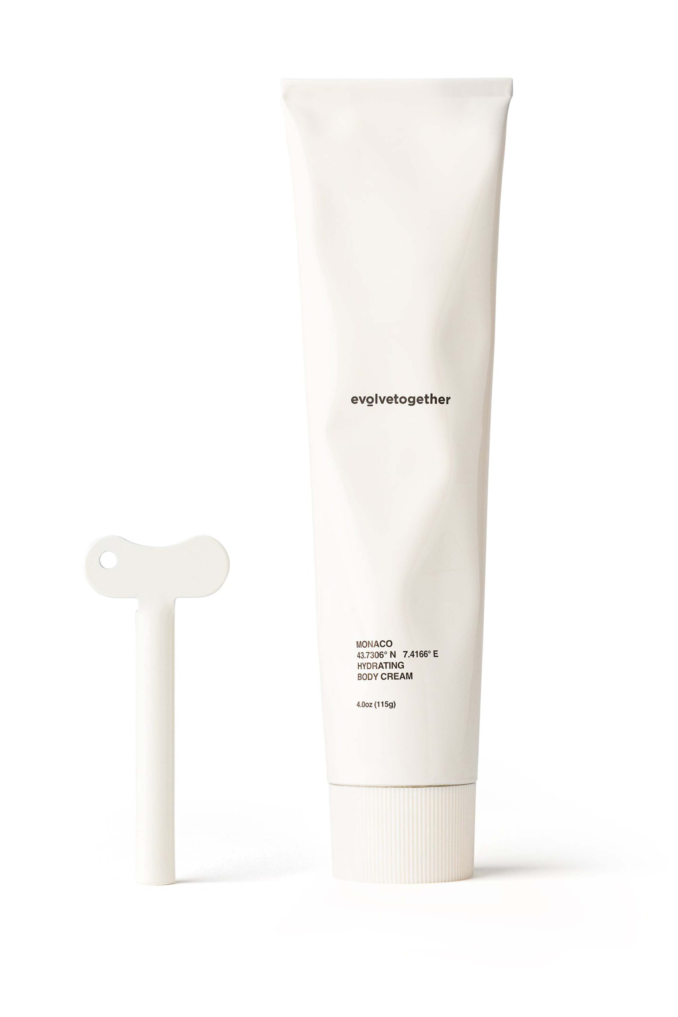 EVOLVETOGETHER Provence Body Cream