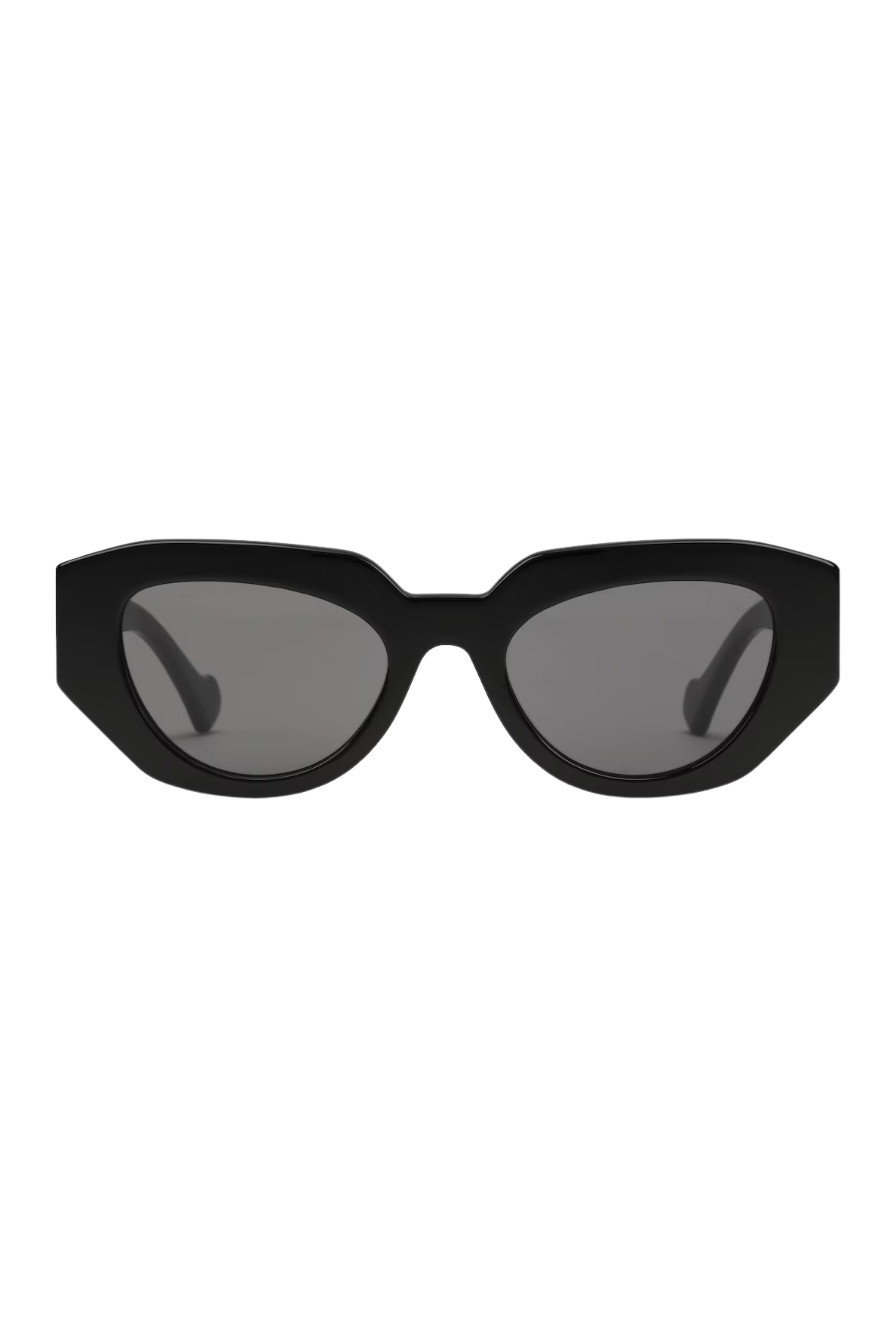 Gucci Cat-Eye Frame Sunglasses