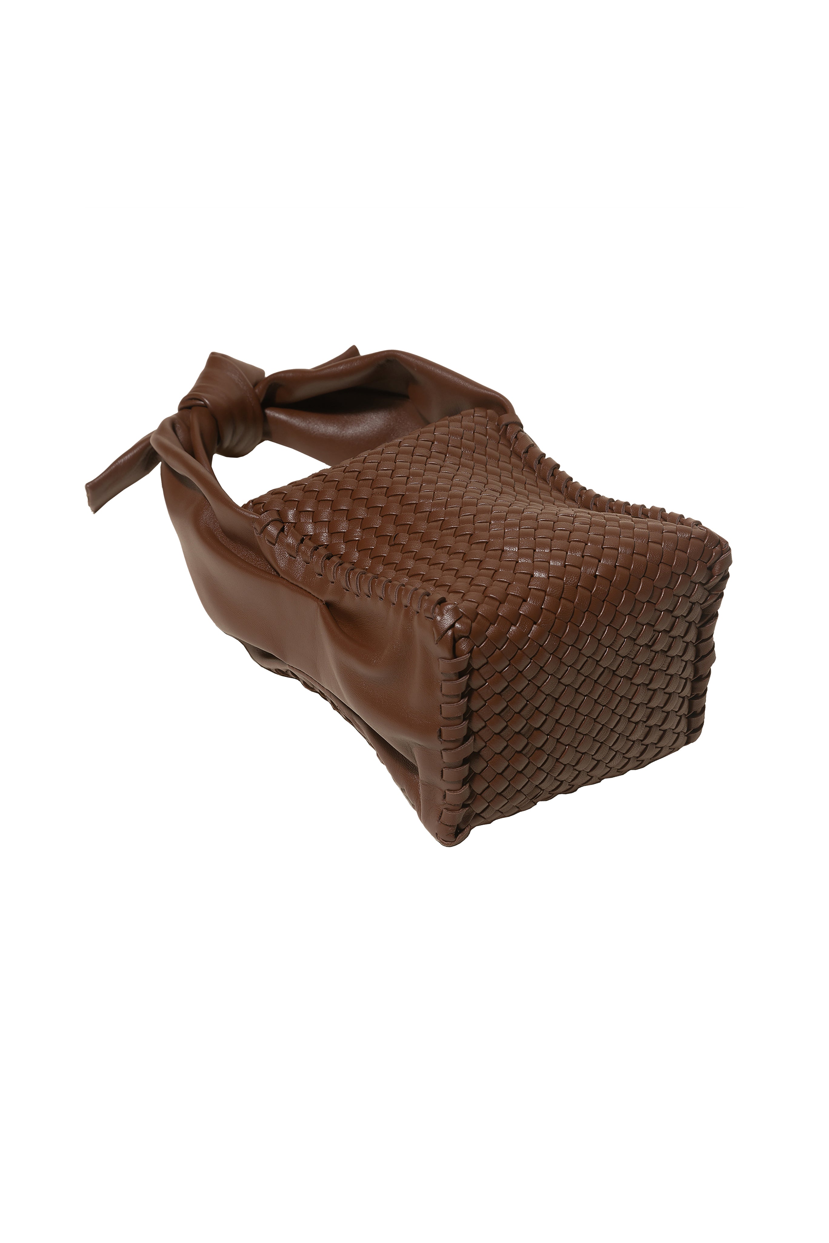 Molta Mini Bag in Brown