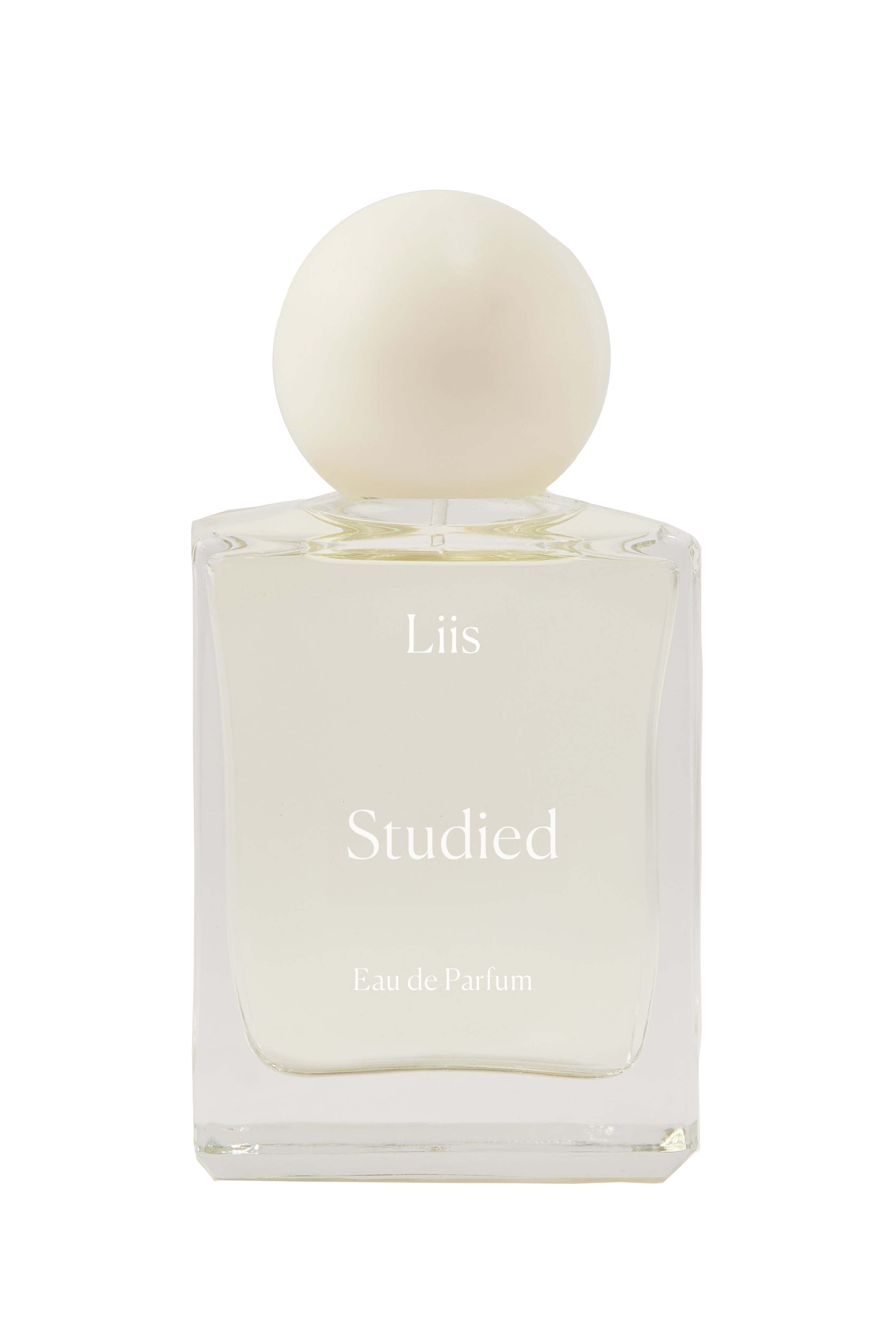 LIIS Studied Eau de Parfum