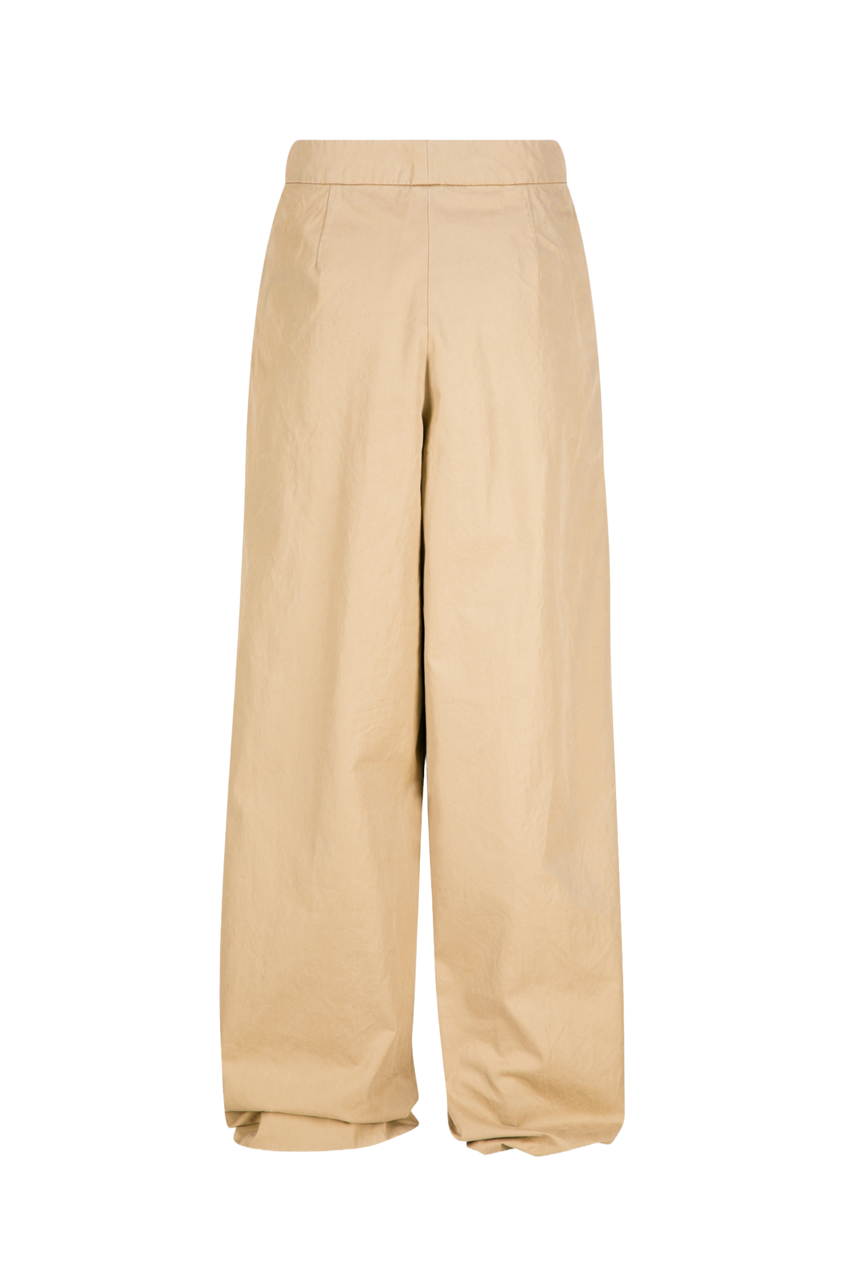 DRIES VAN NOTEN Wide Leg Pants