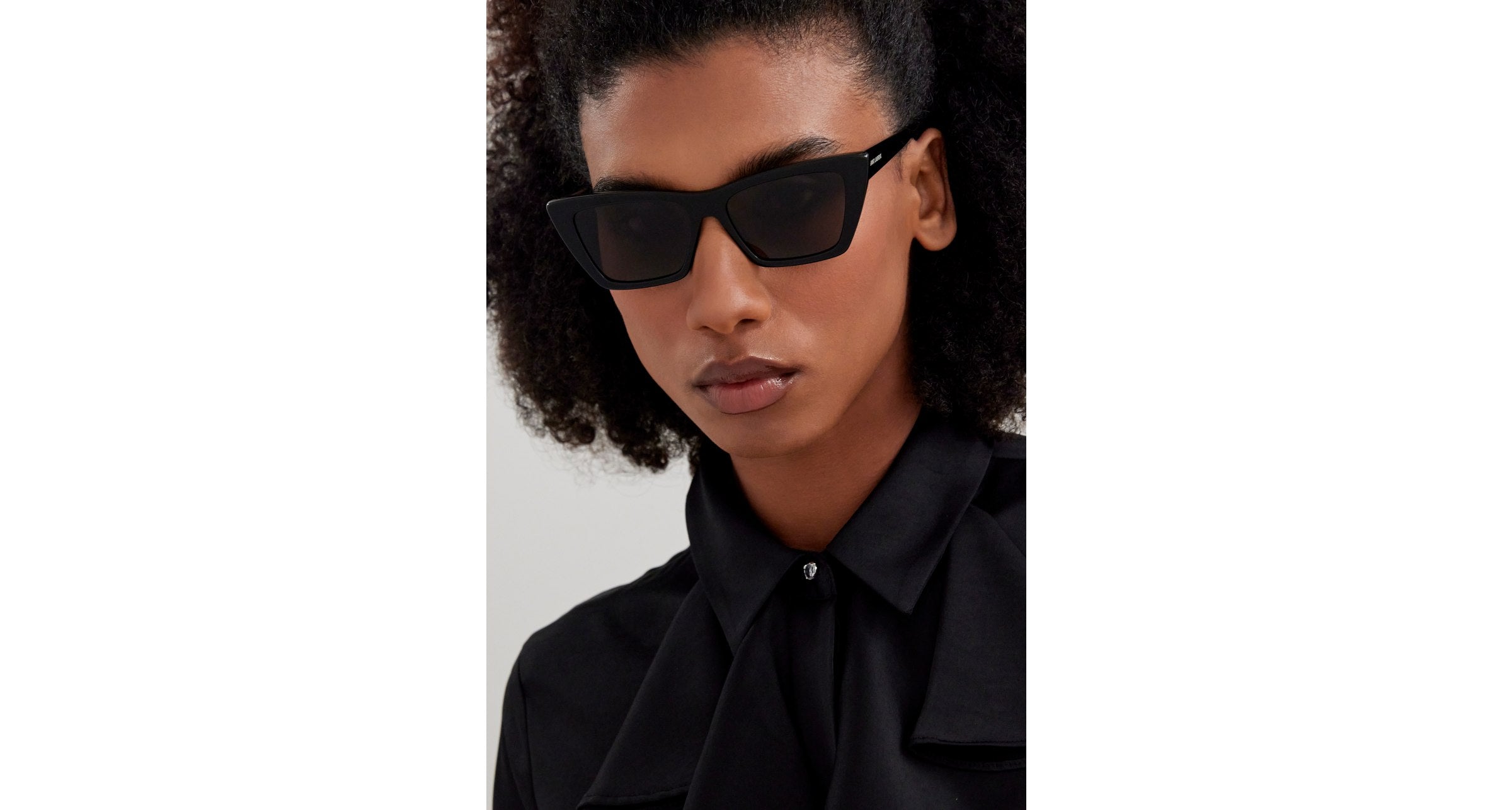 Mica Sunglasses