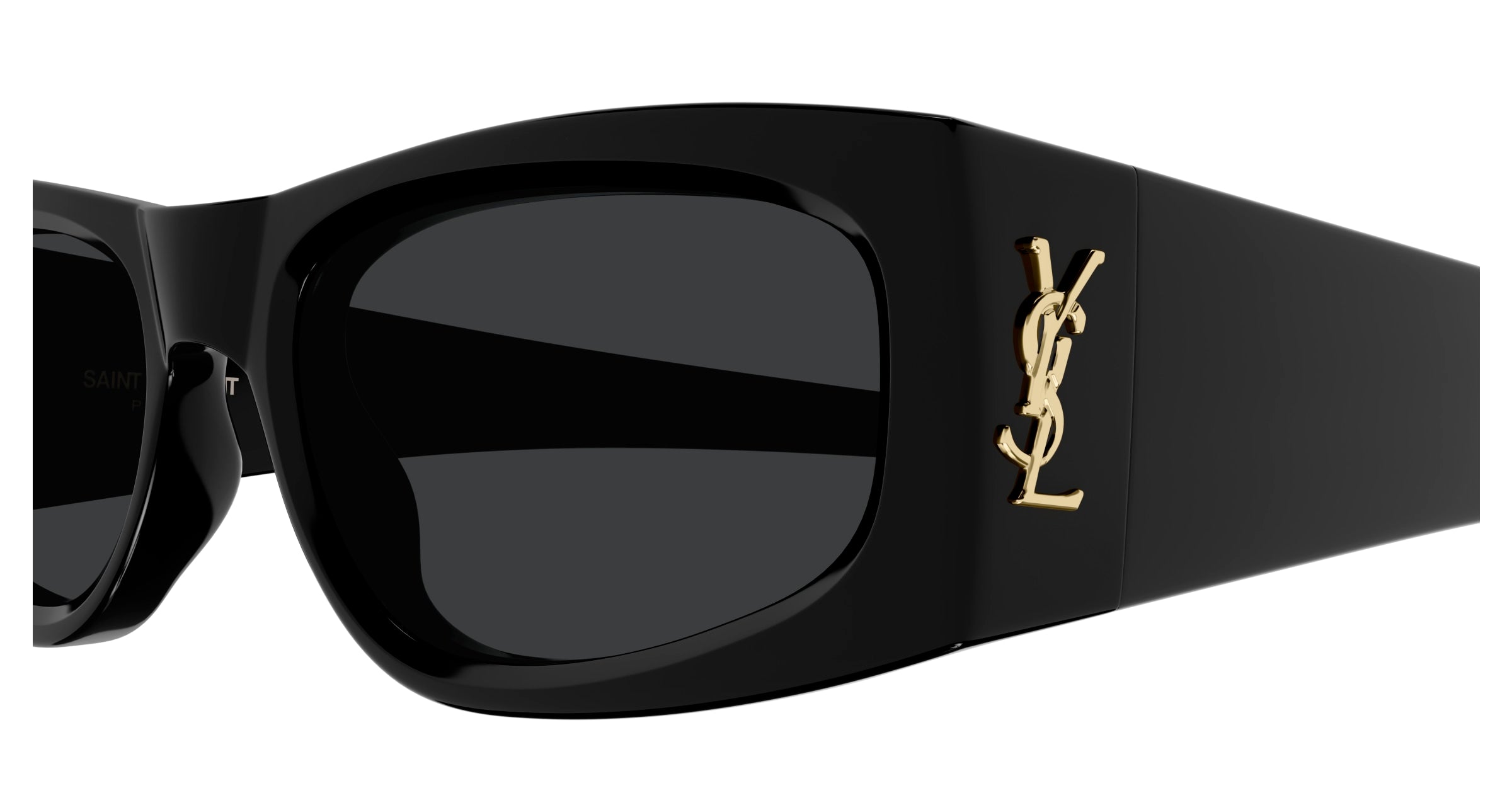 Monogram sunglasses