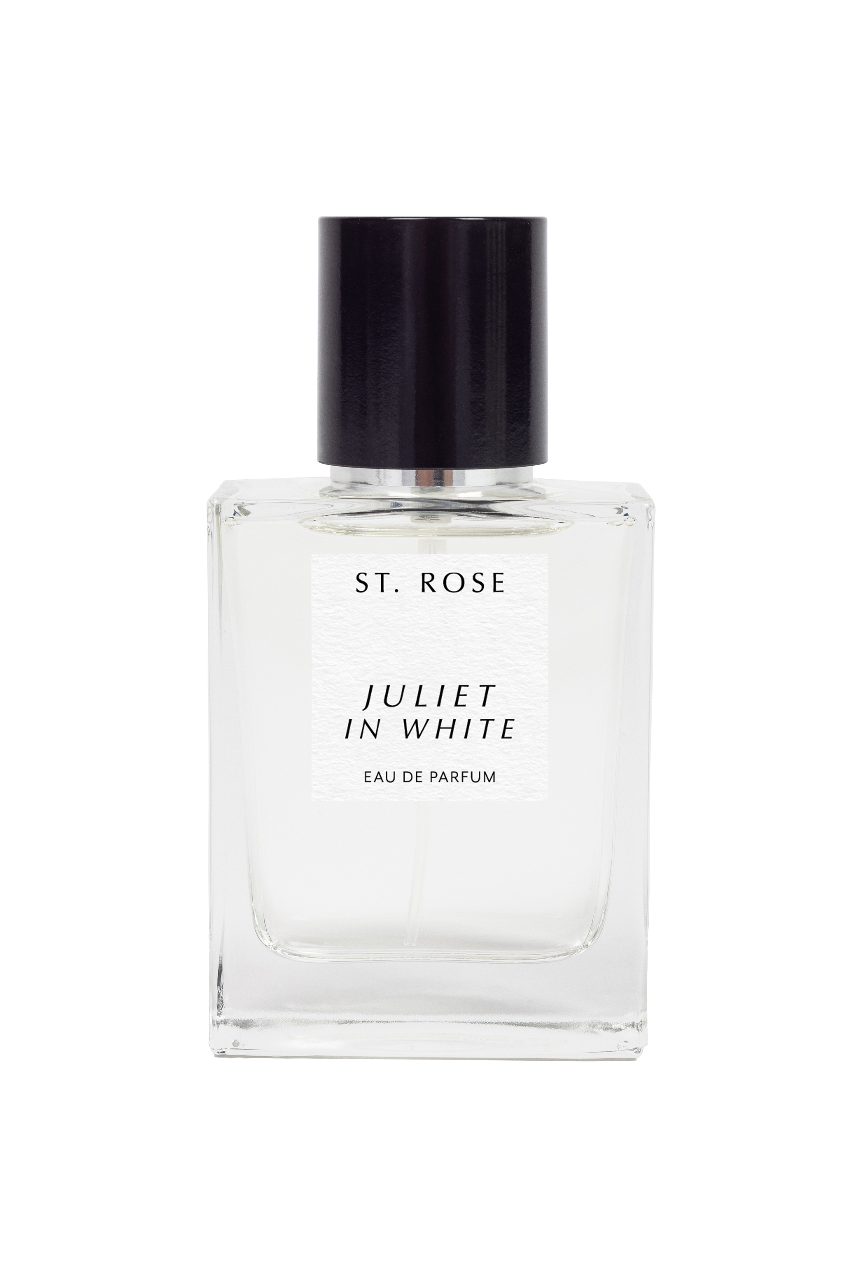 ST ROSE Juliet in White Eau de Parfum