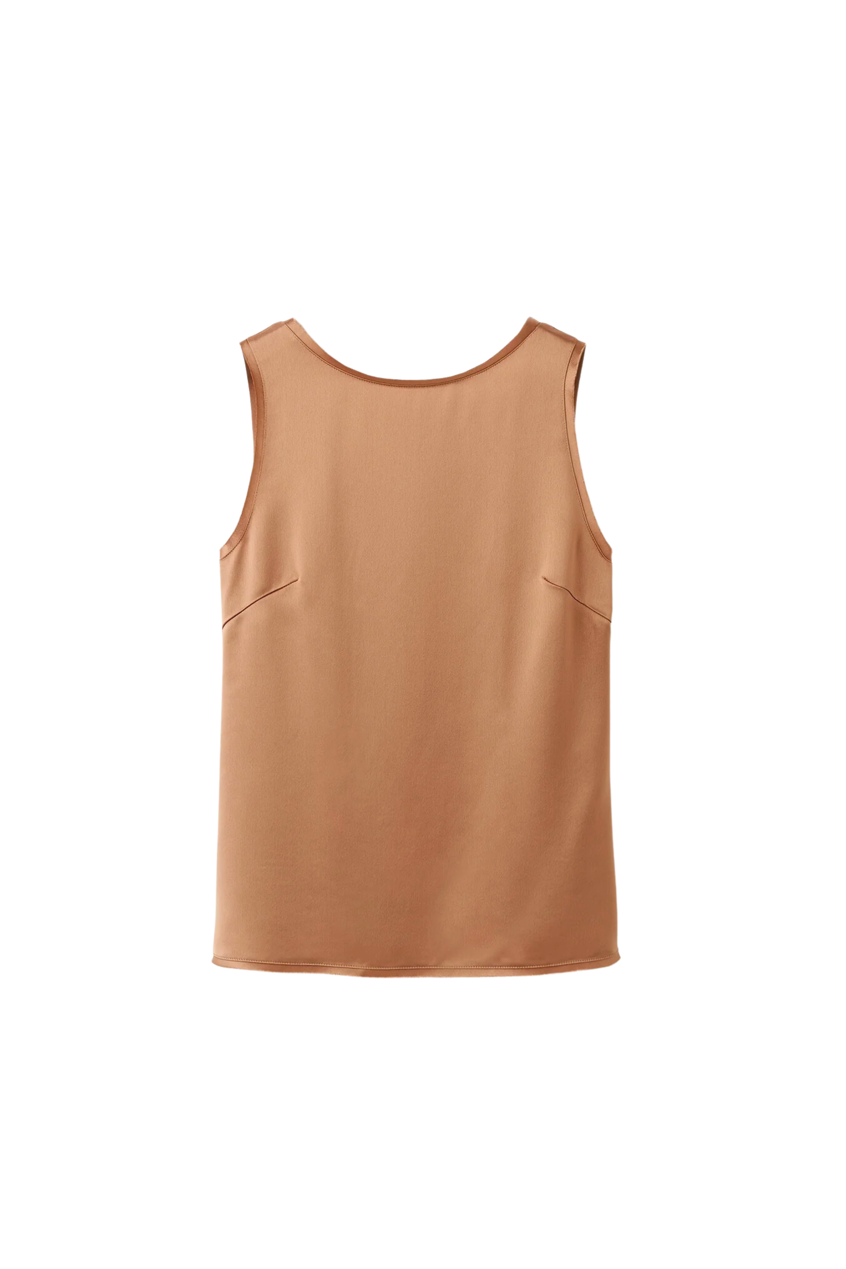 BY MALENE BIRGER Aubri Silk Top