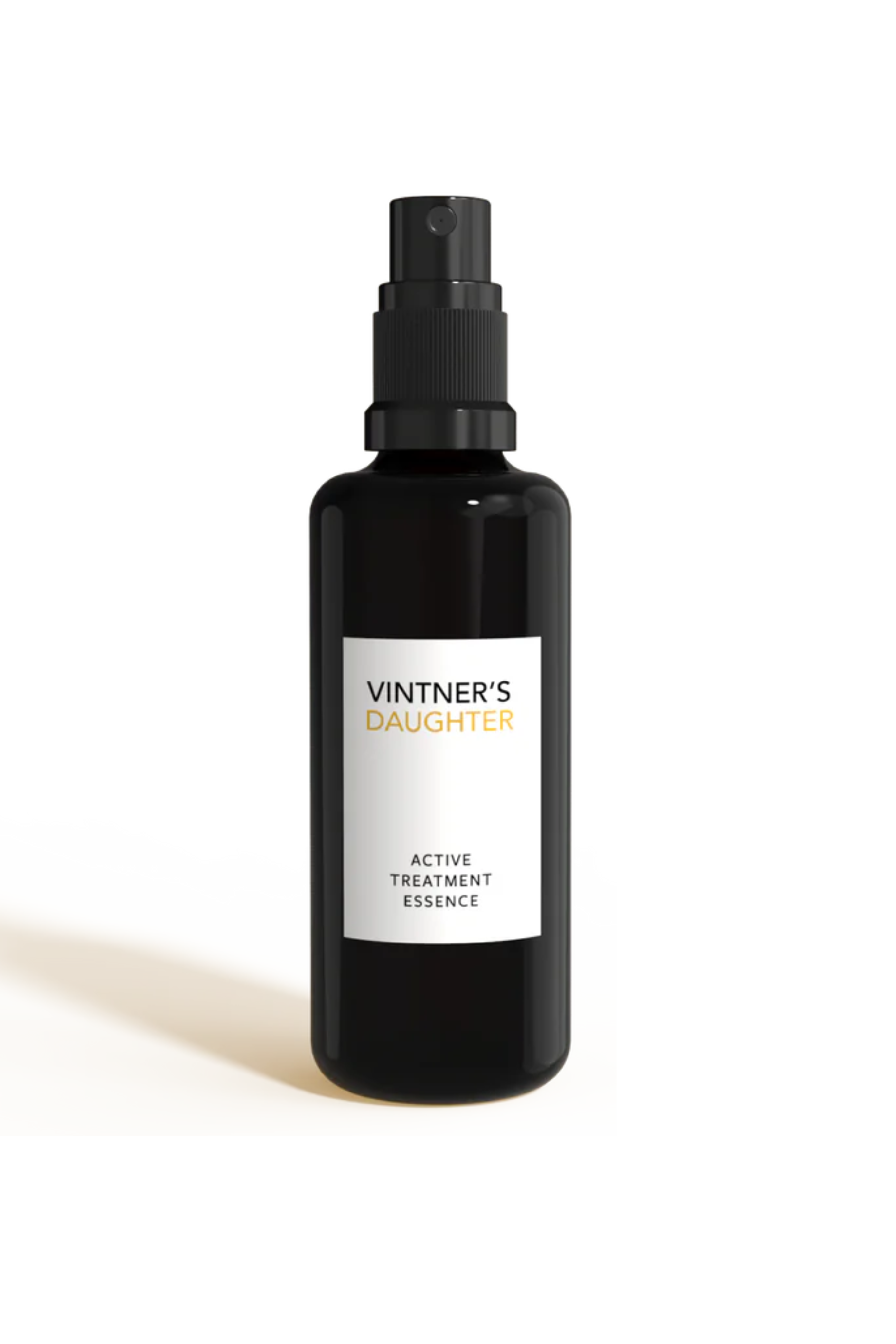 VINTNER'S DAUGHTER Active Treatment Essence