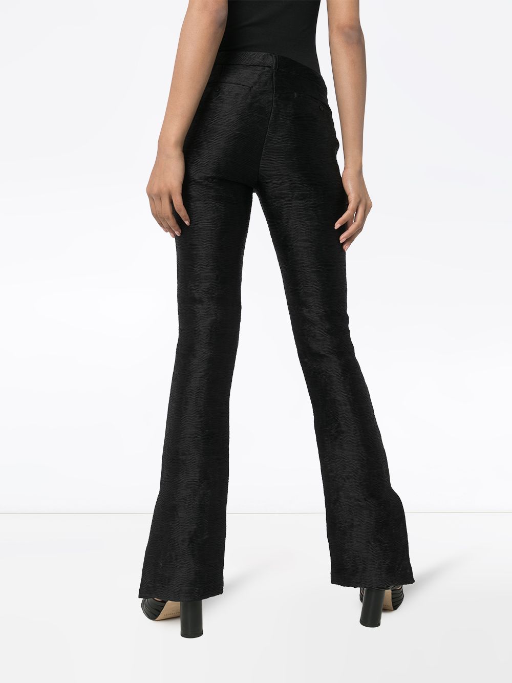 CECILIE BAHNSEN Elisabeth Dunes Trousers- Archive