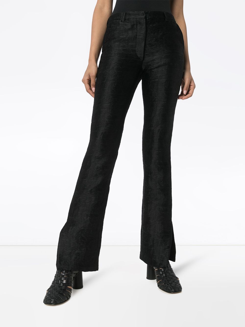 CECILIE BAHNSEN Elisabeth Dunes Trousers- Archive